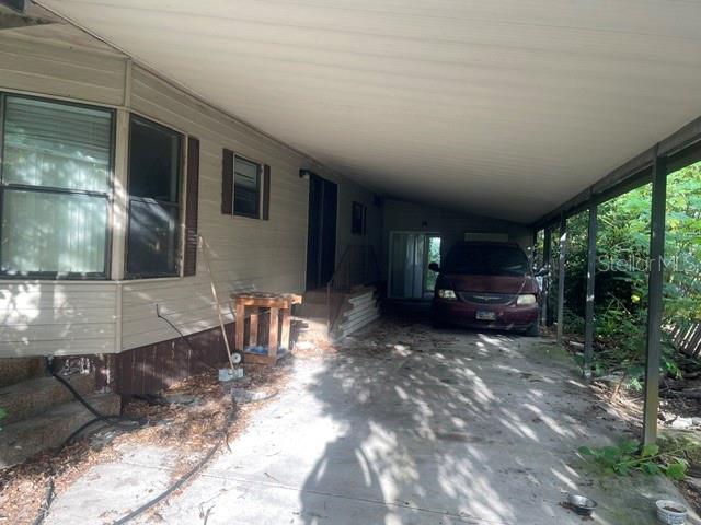 DIXIE GRVS ESTATES - Residential