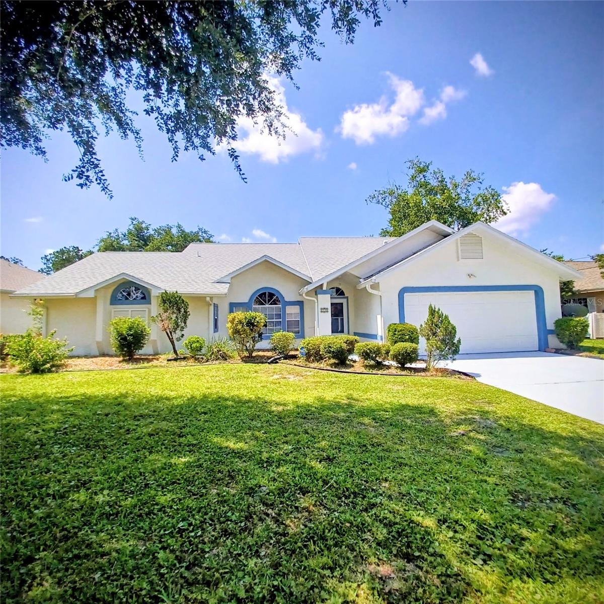 DEERWOOD REP BLK 20 PINE LAKES GOLF COURSE - Residential