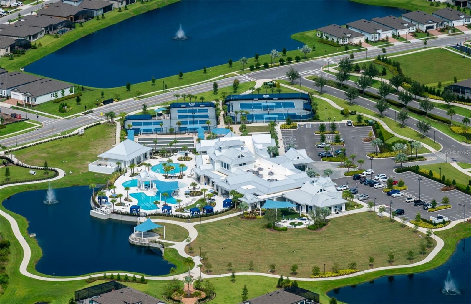 DEL WEBB BEXLEY PHASE 2 - Residential