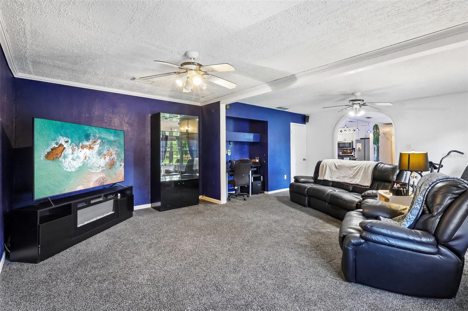 SHEPHERD SOUTH - Residential
