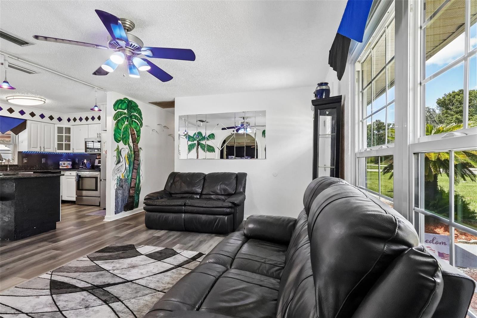 SHEPHERD SOUTH - Residential
