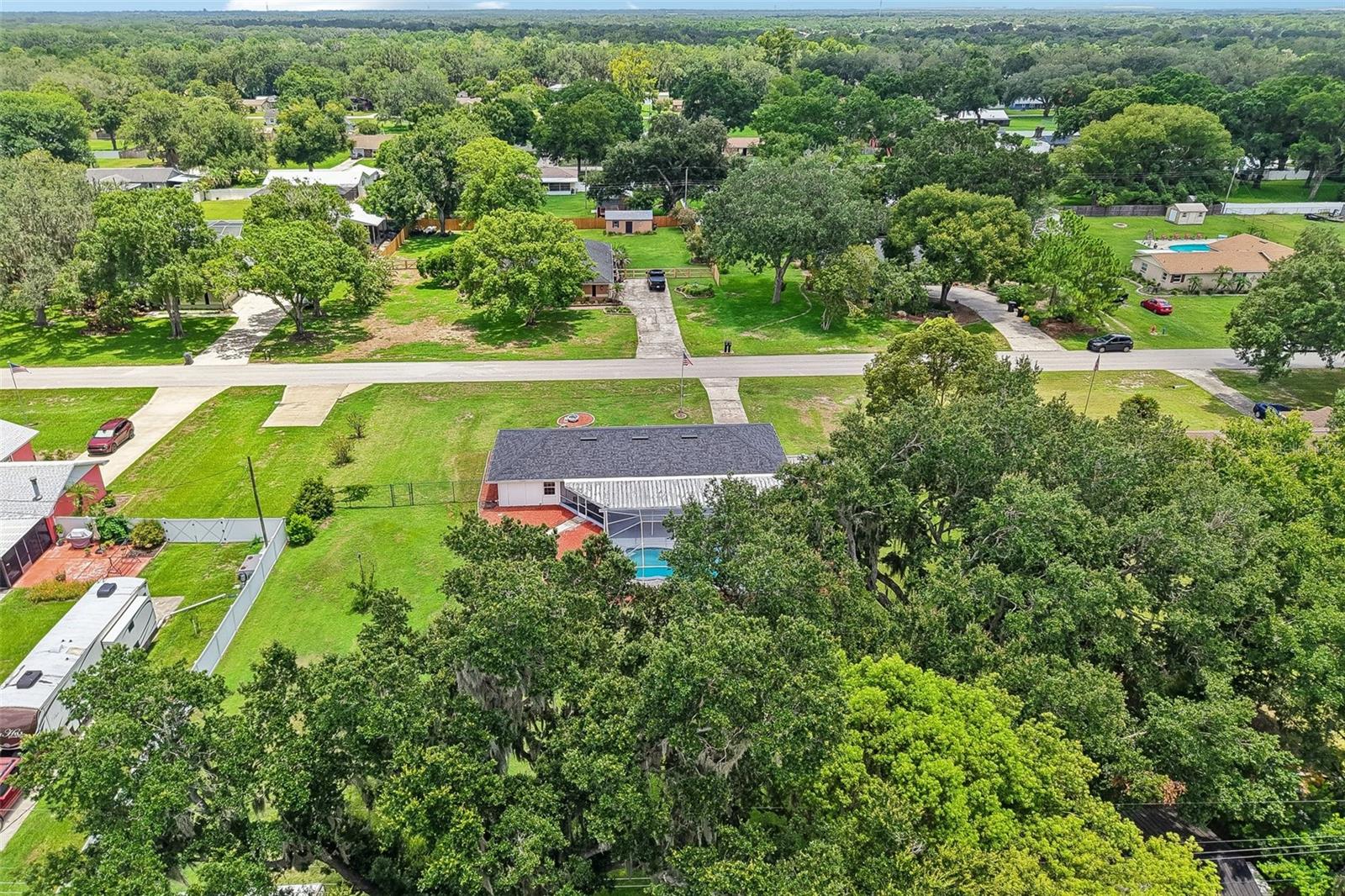 SHEPHERD SOUTH - Residential
