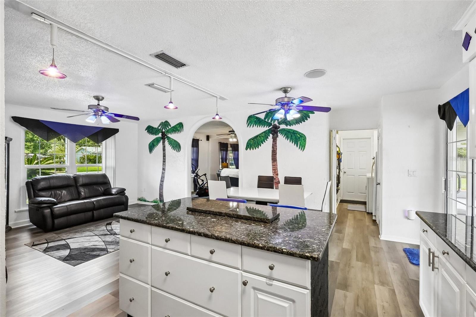 SHEPHERD SOUTH - Residential