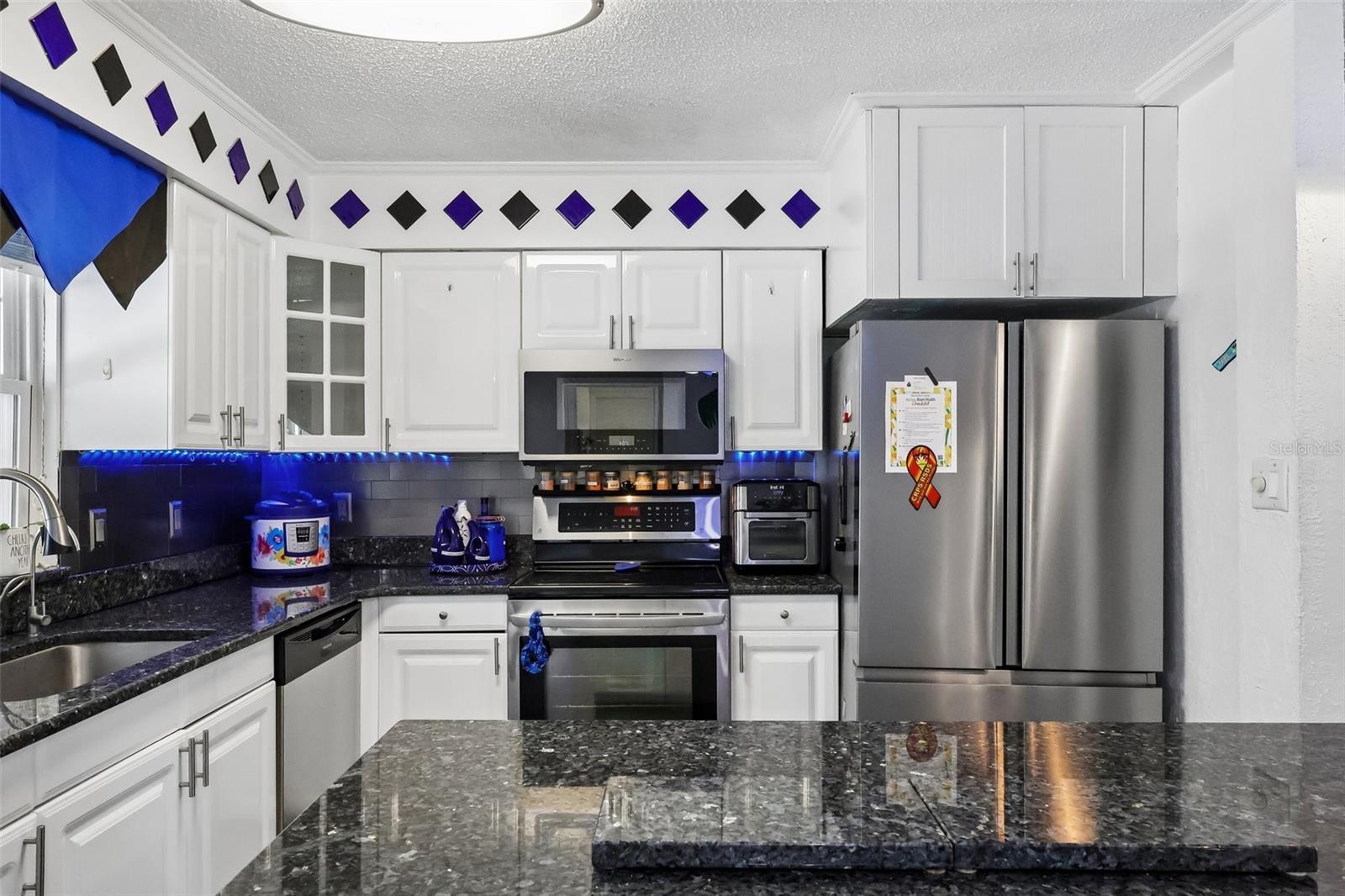 SHEPHERD SOUTH - Residential