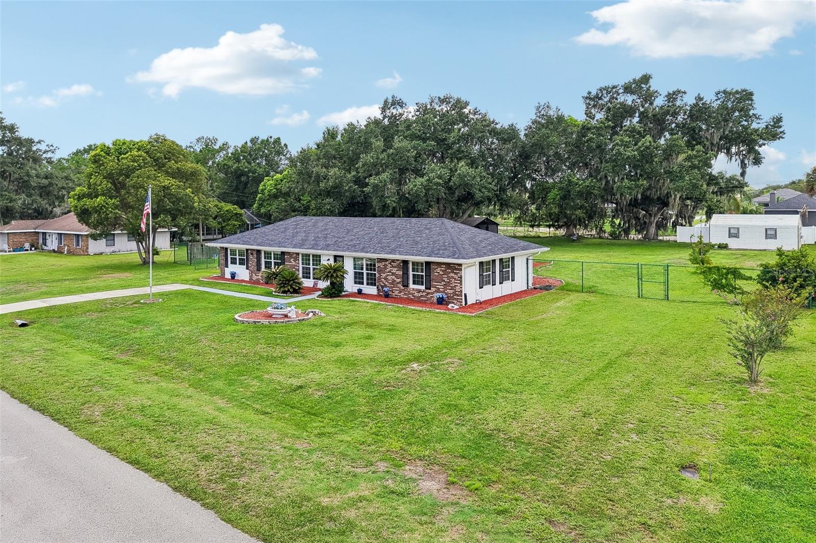 SHEPHERD SOUTH - Residential