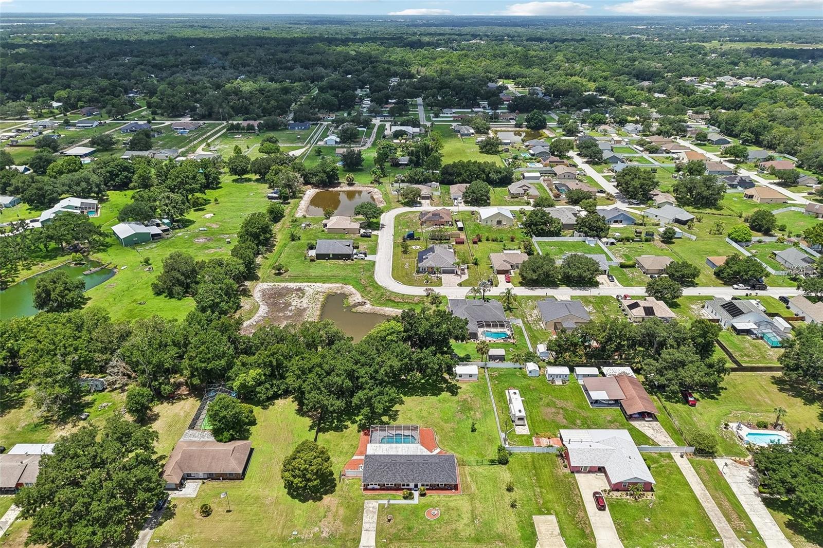 SHEPHERD SOUTH - Residential
