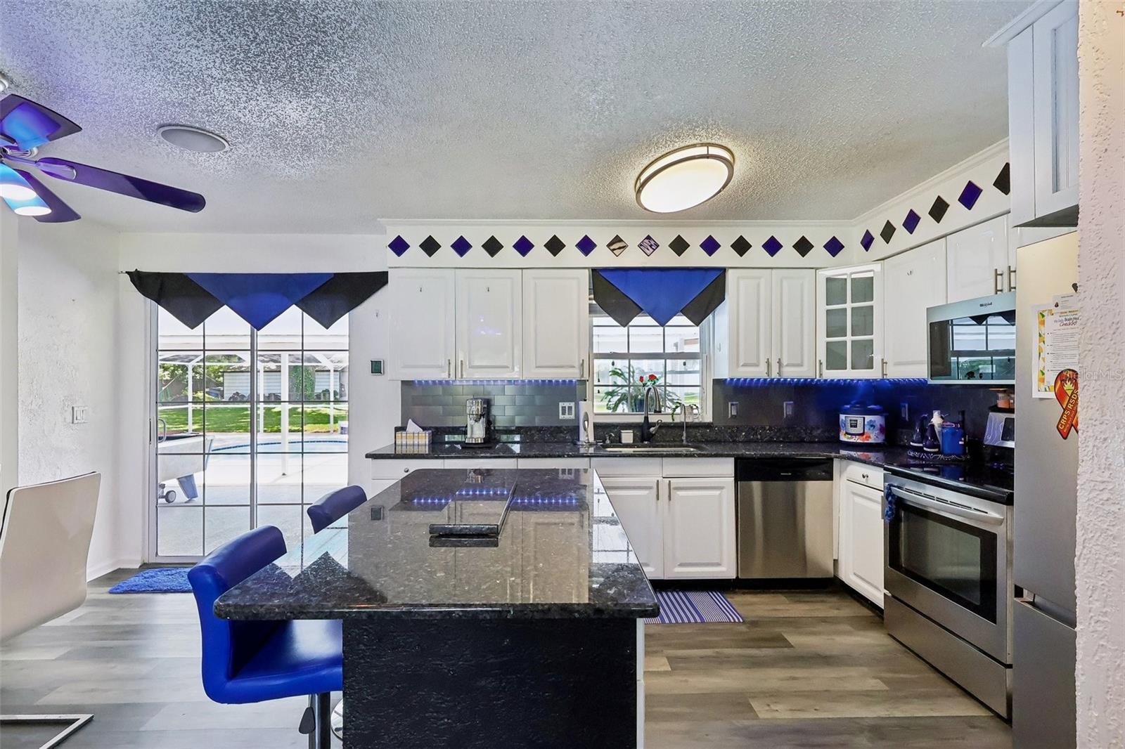 SHEPHERD SOUTH - Residential