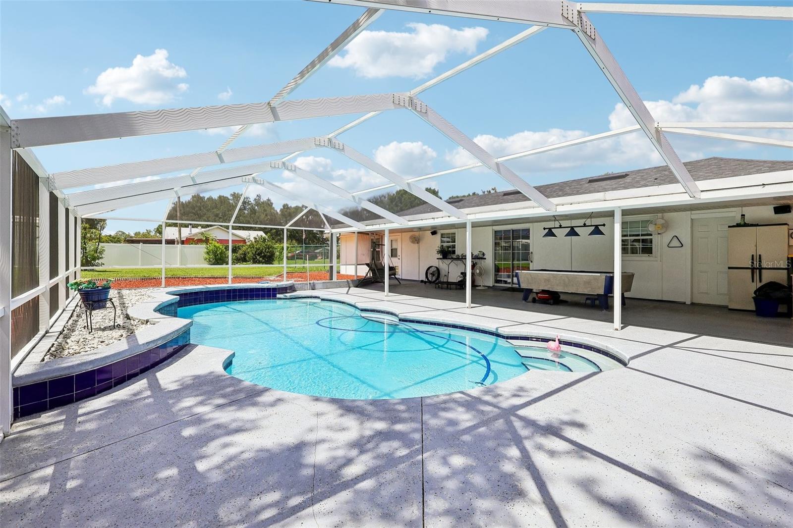 SHEPHERD SOUTH - Residential
