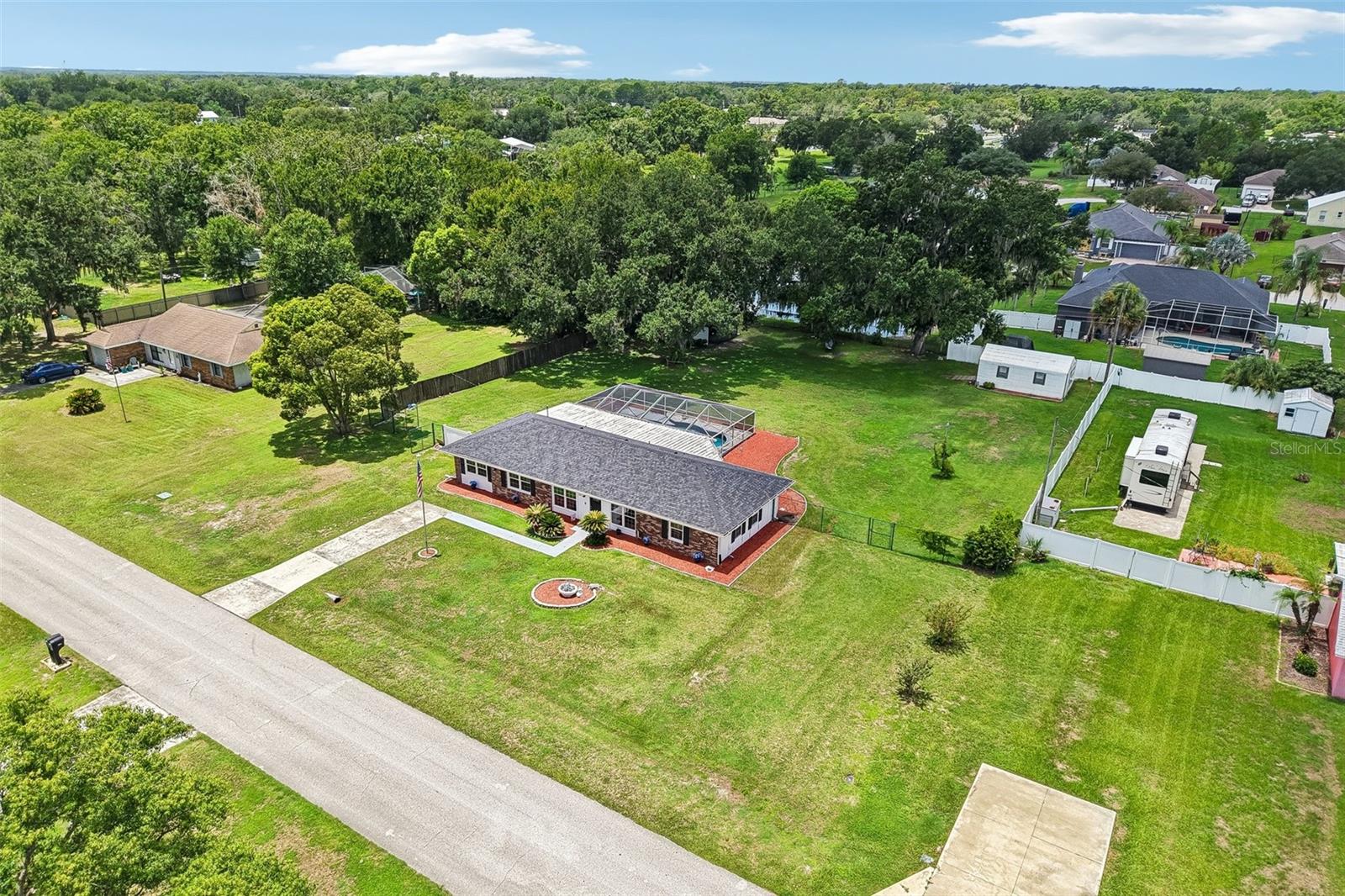 SHEPHERD SOUTH - Residential
