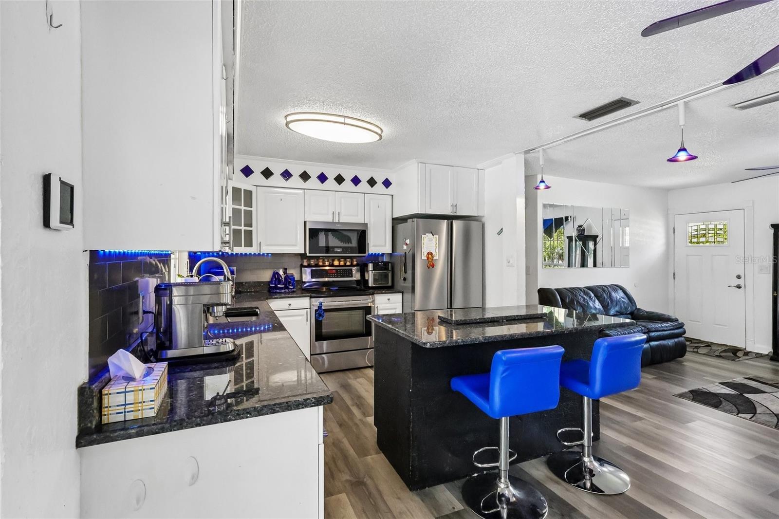 SHEPHERD SOUTH - Residential