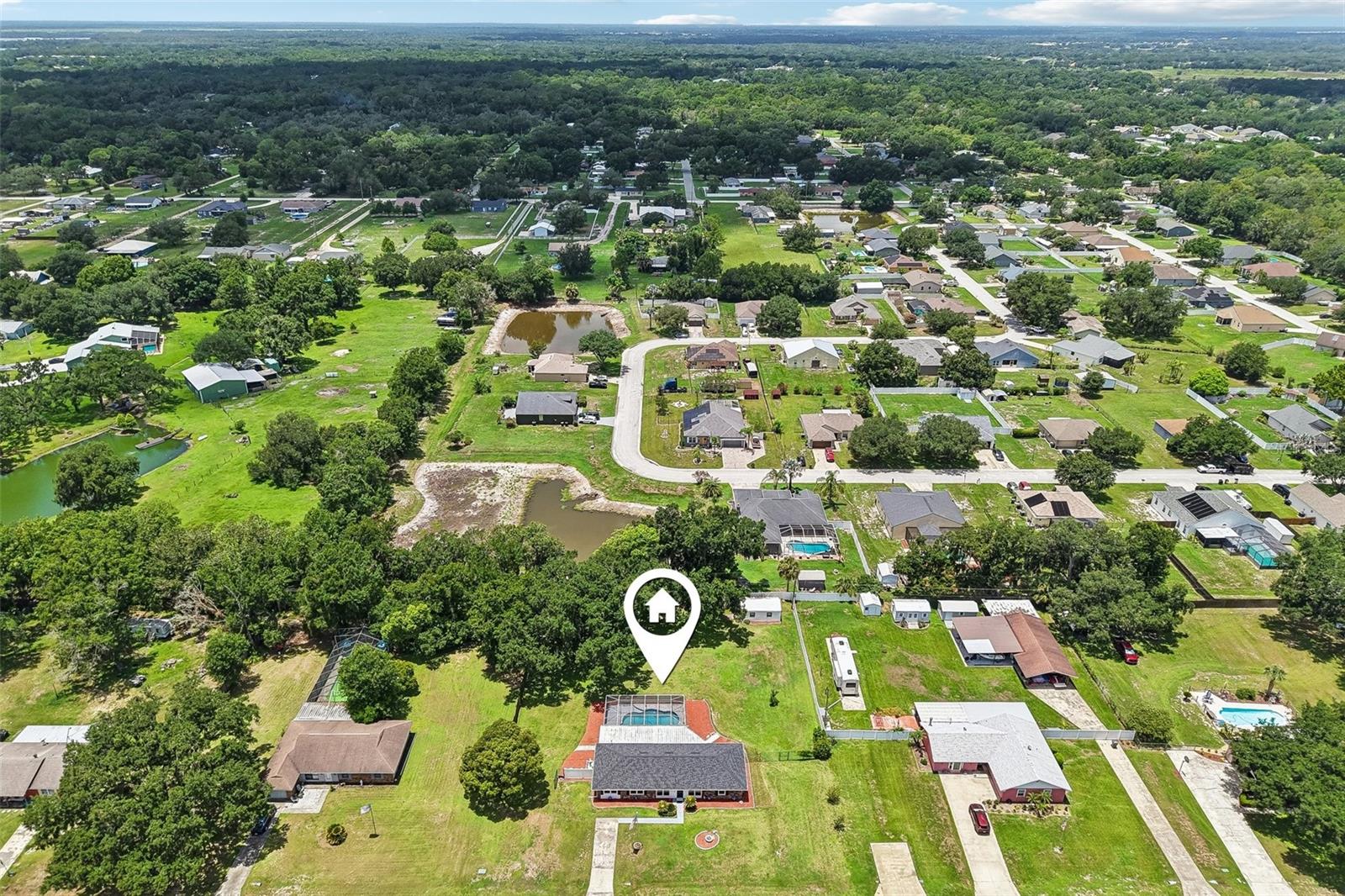 SHEPHERD SOUTH - Residential