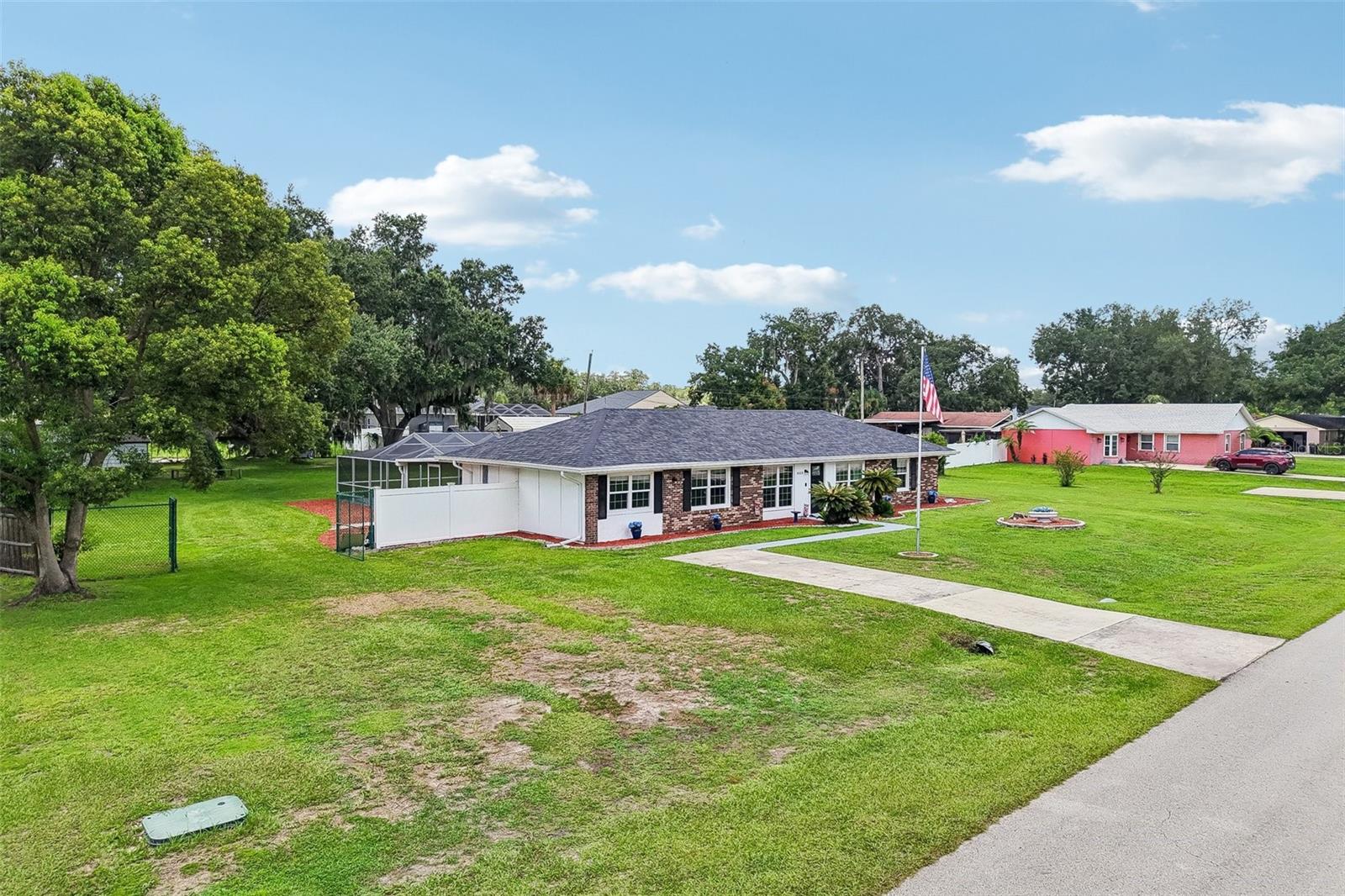 SHEPHERD SOUTH - Residential