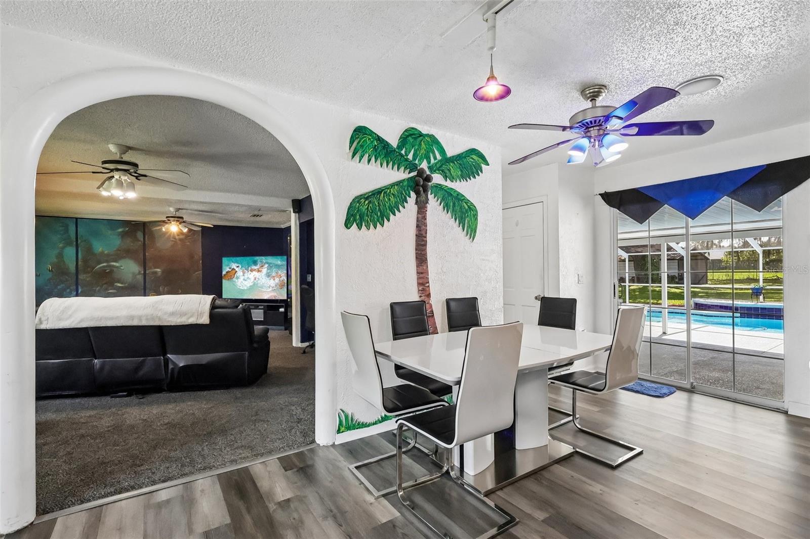 SHEPHERD SOUTH - Residential