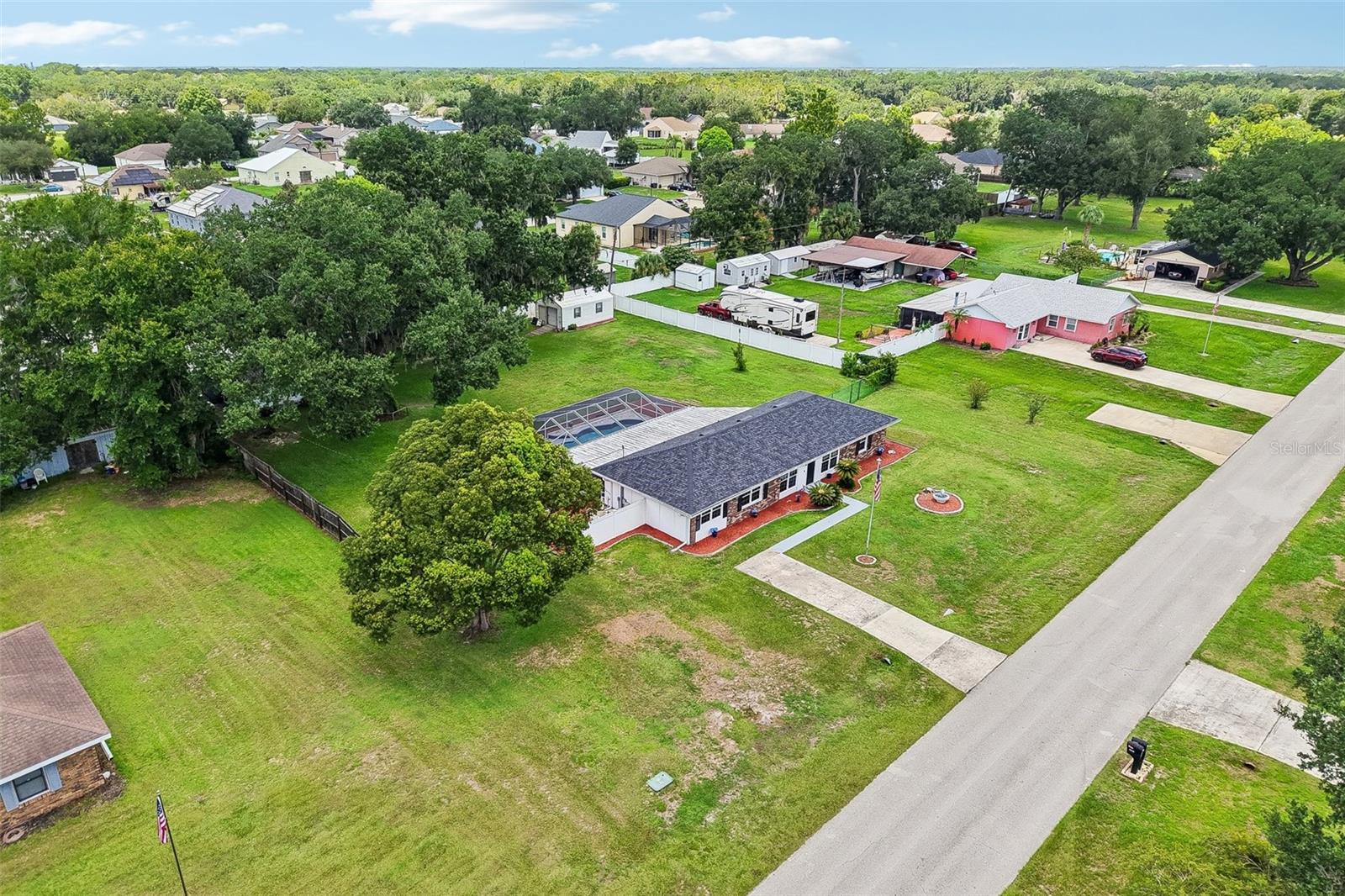 SHEPHERD SOUTH - Residential