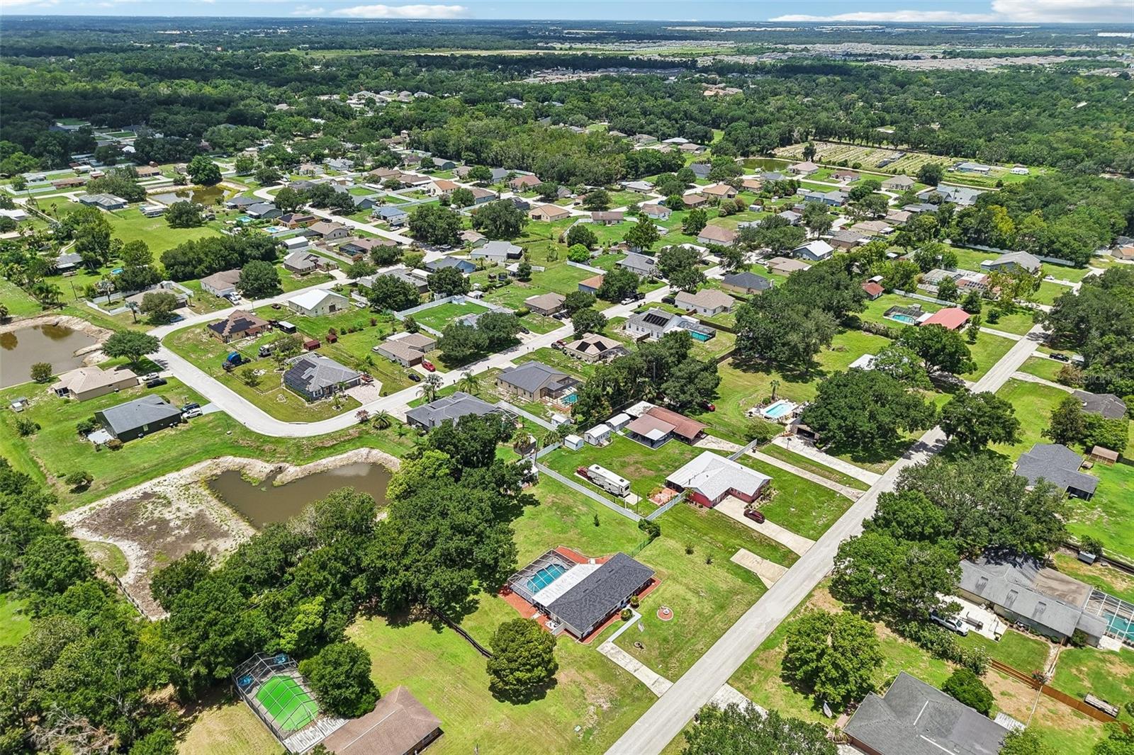 SHEPHERD SOUTH - Residential