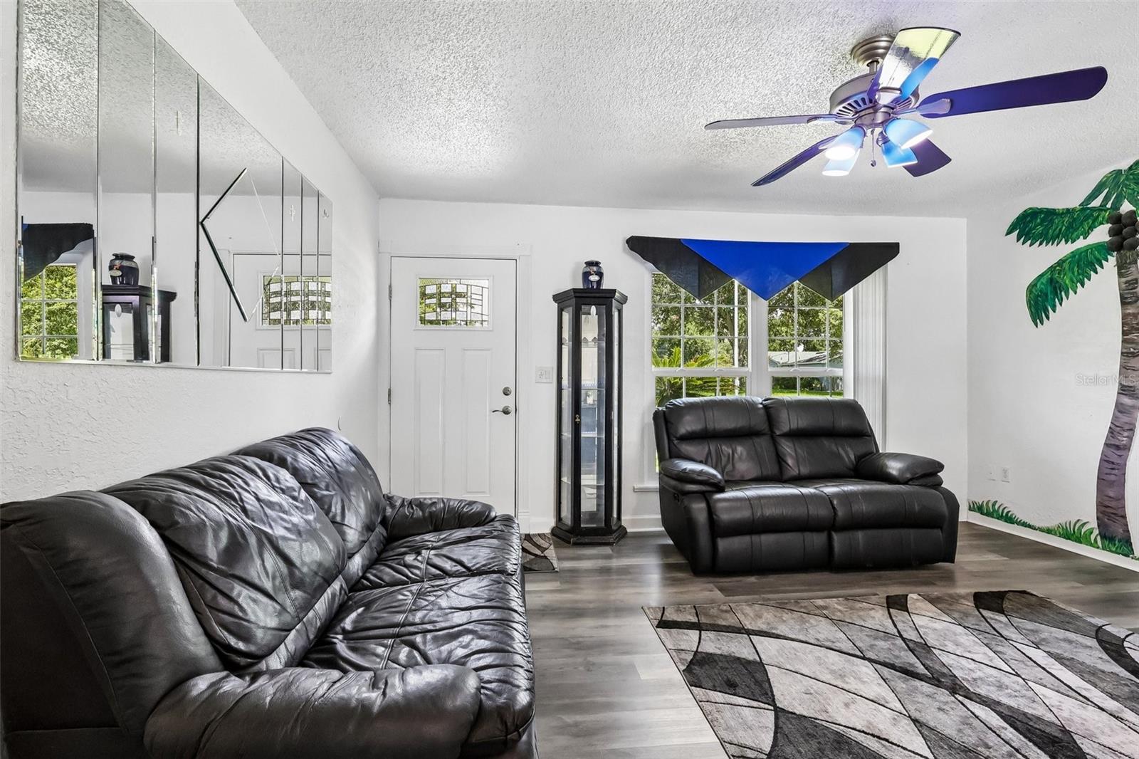 SHEPHERD SOUTH - Residential