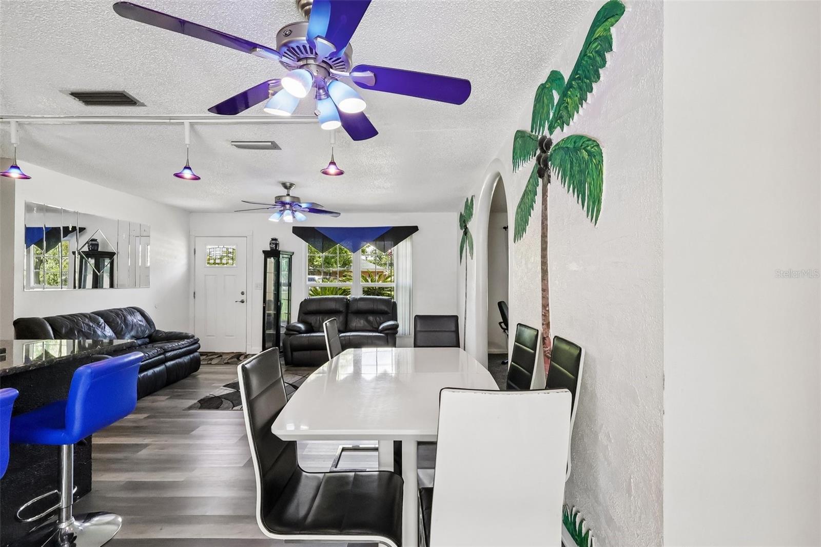 SHEPHERD SOUTH - Residential