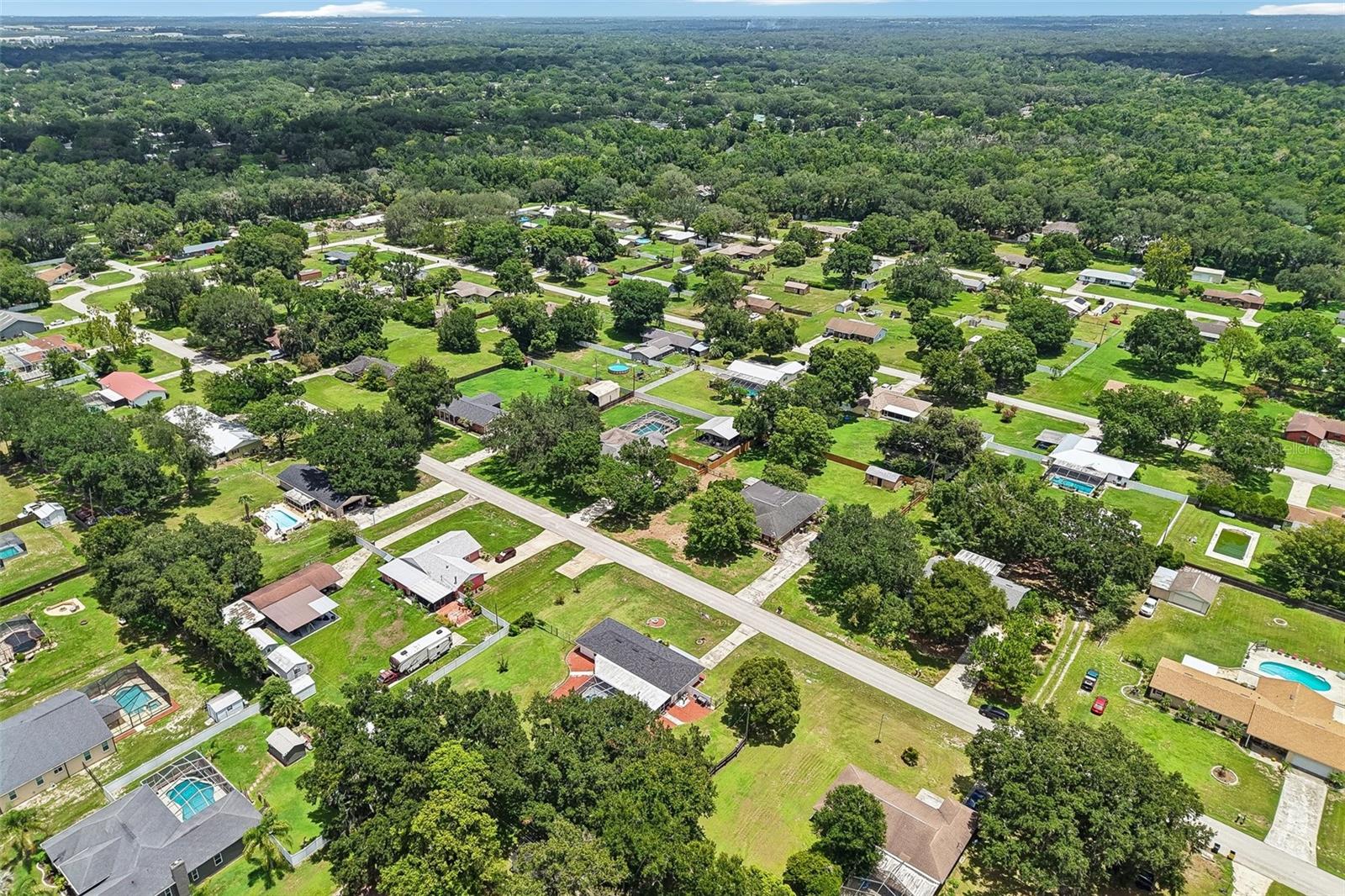 SHEPHERD SOUTH - Residential