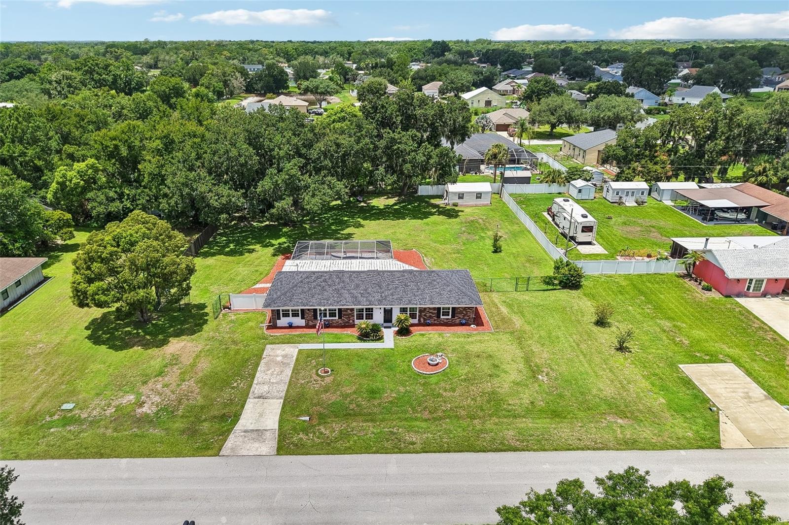 SHEPHERD SOUTH - Residential