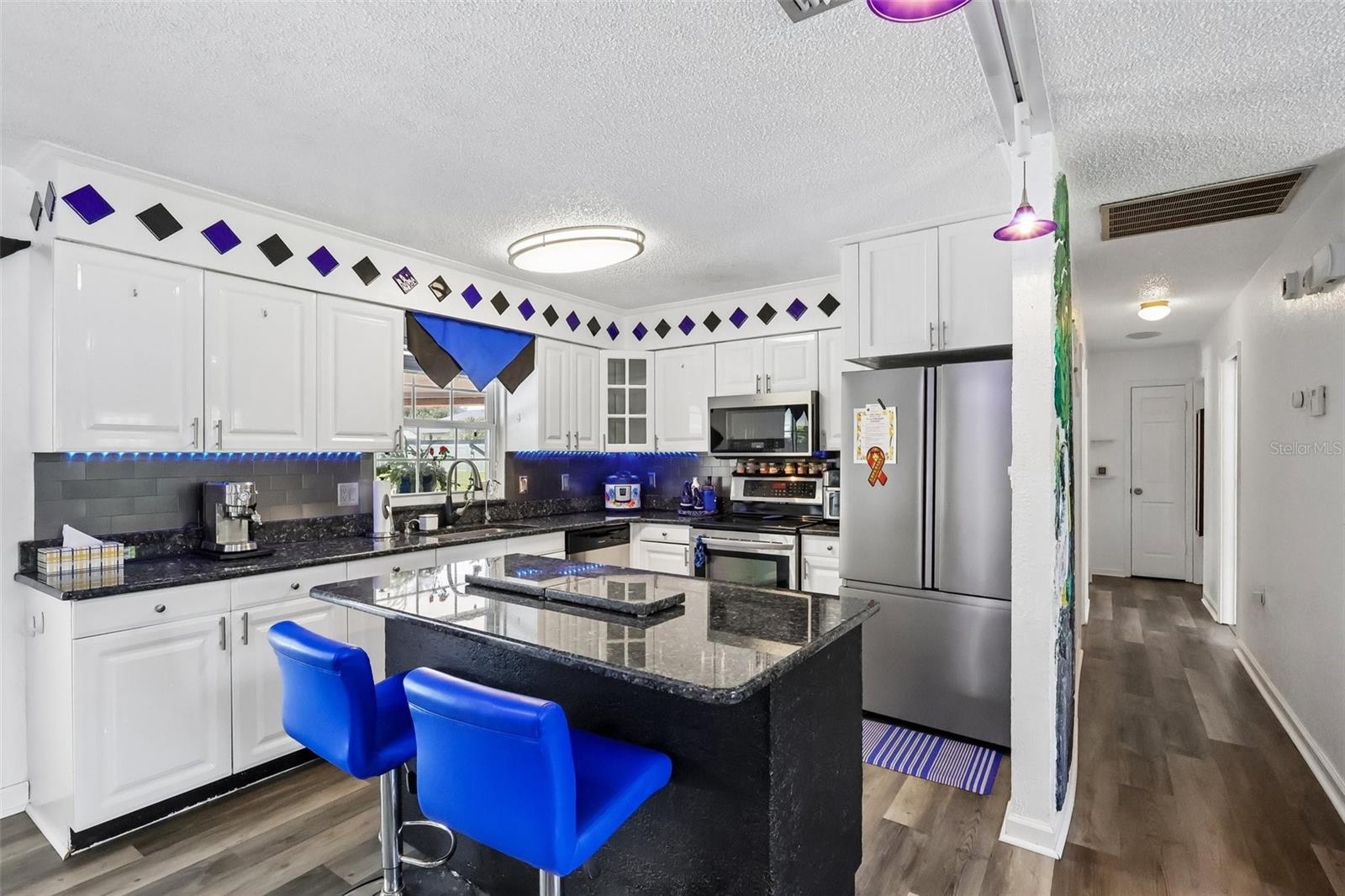 SHEPHERD SOUTH - Residential