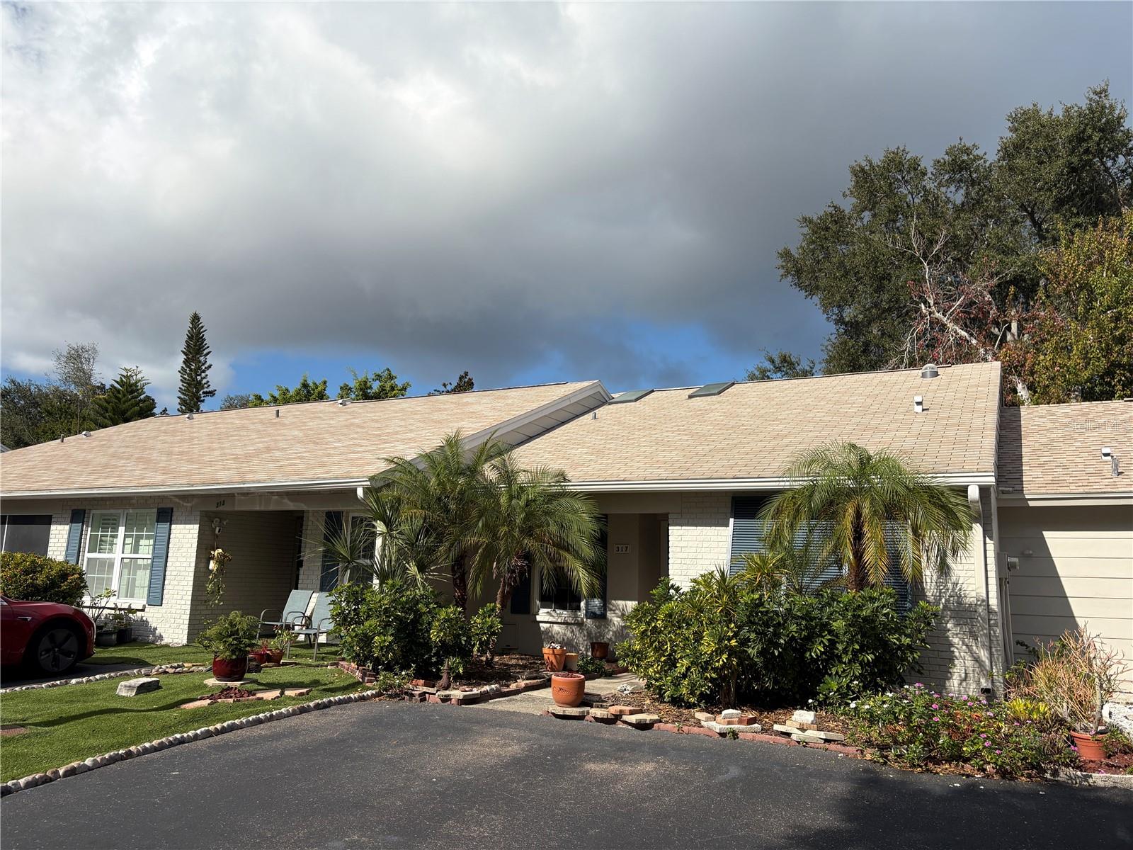 BAY TOWNE - Residential