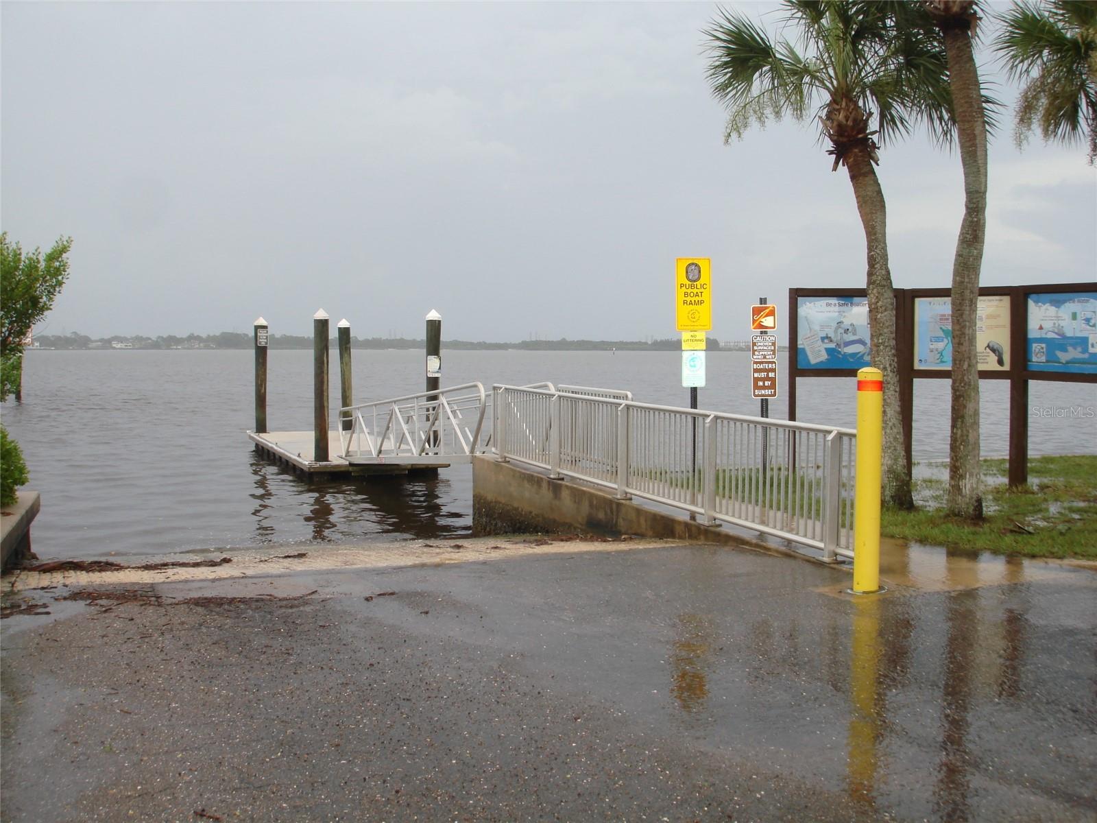 BAY TOWNE - Residential