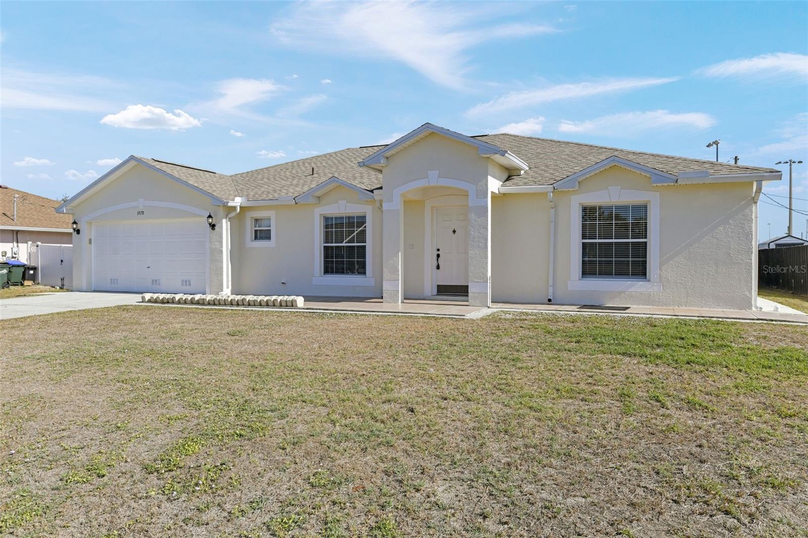 PORT CHARLOTTE SUB 36 - Residential