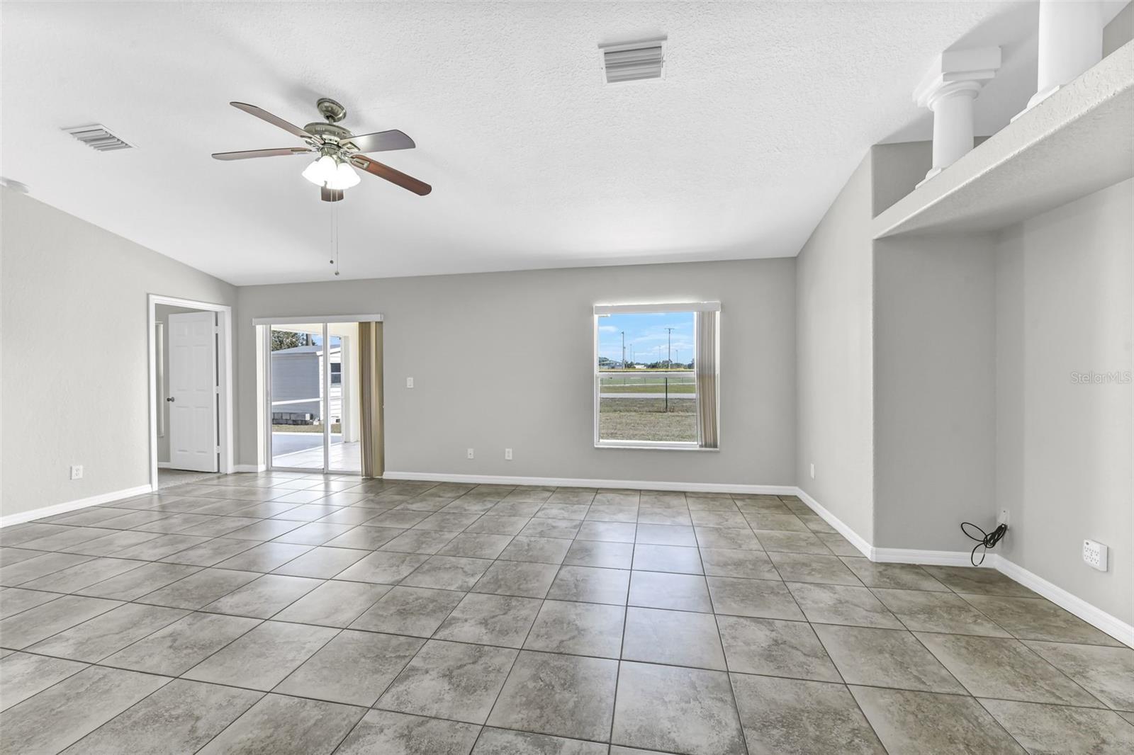 PORT CHARLOTTE SUB 36 - Residential
