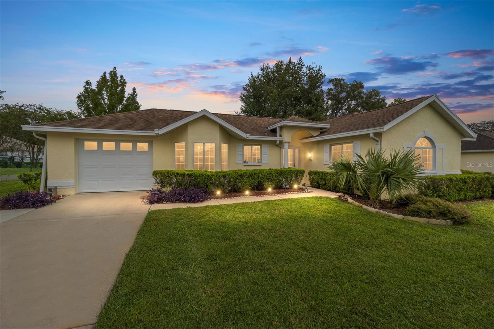 OCALA PALMS UN I - Residential
