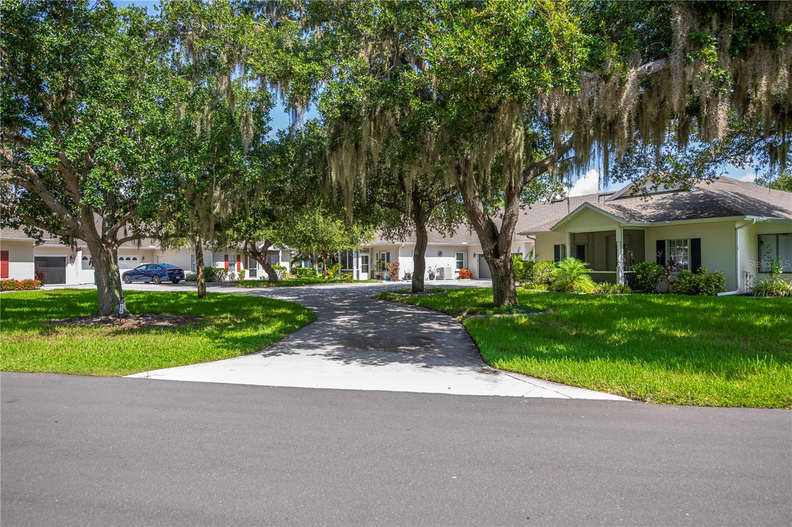 HERITAGE OAK PARK 02 - Residential
