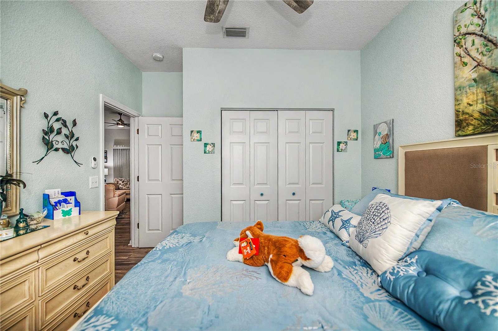 HERITAGE OAK PARK 02 - Residential