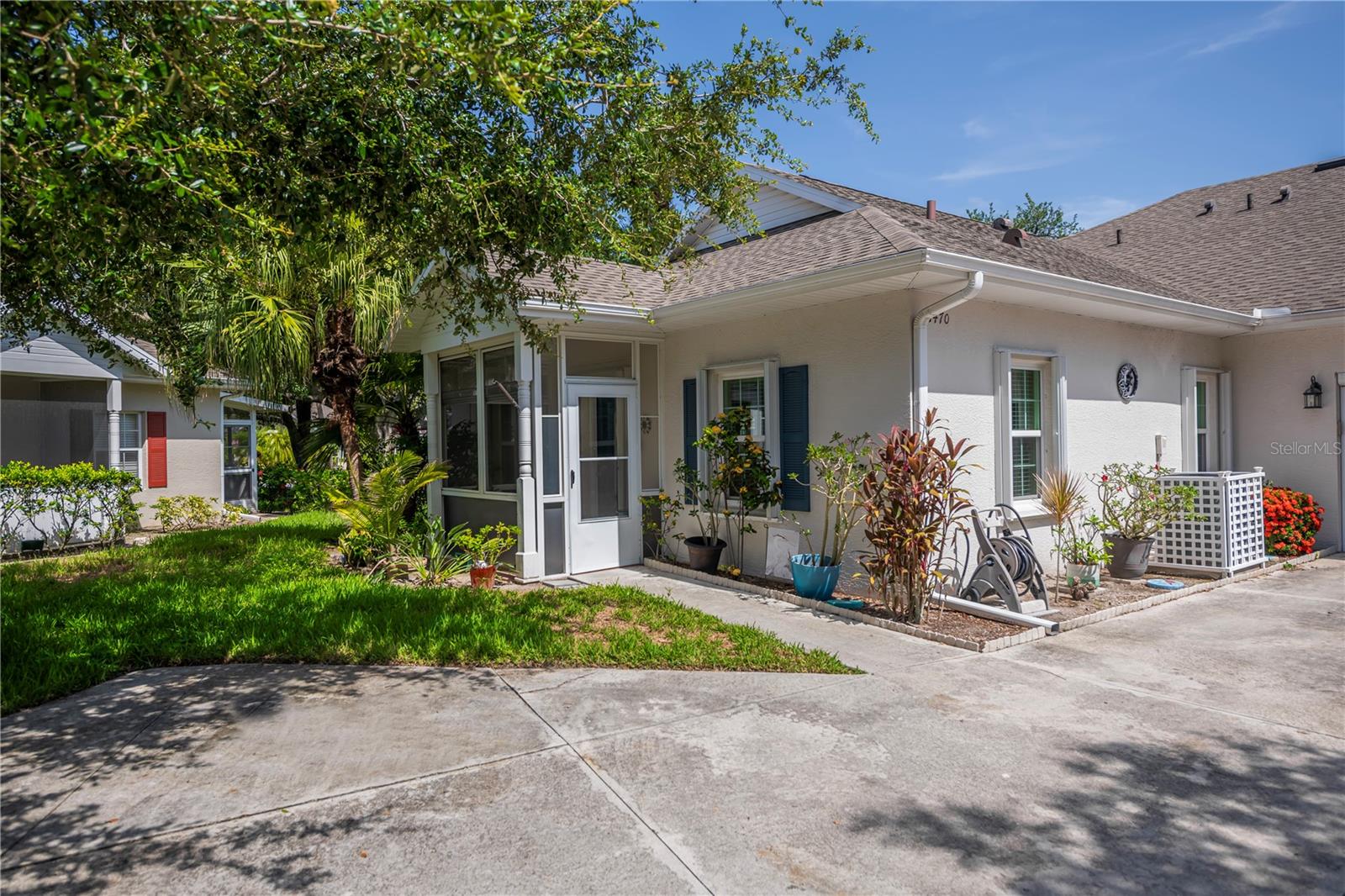 HERITAGE OAK PARK 02 - Residential