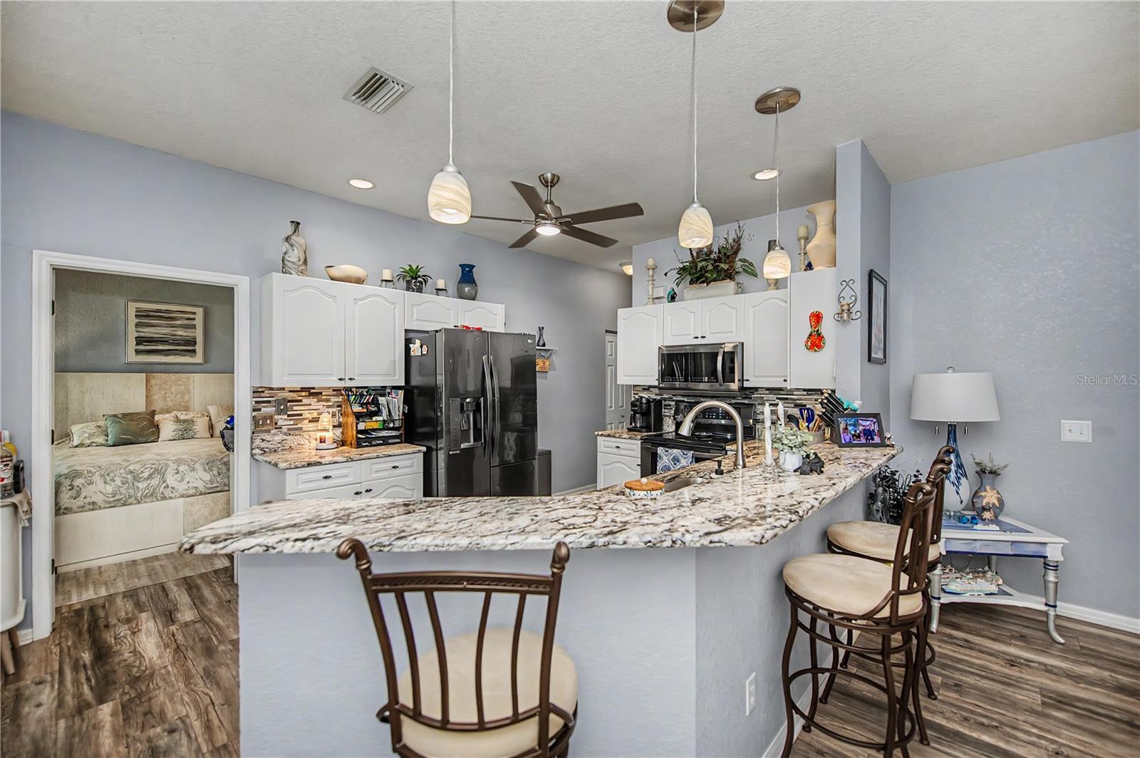 HERITAGE OAK PARK 02 - Residential