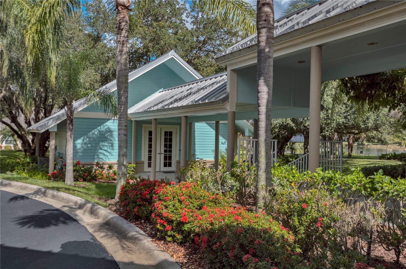 HERITAGE OAK PARK 02 - Residential