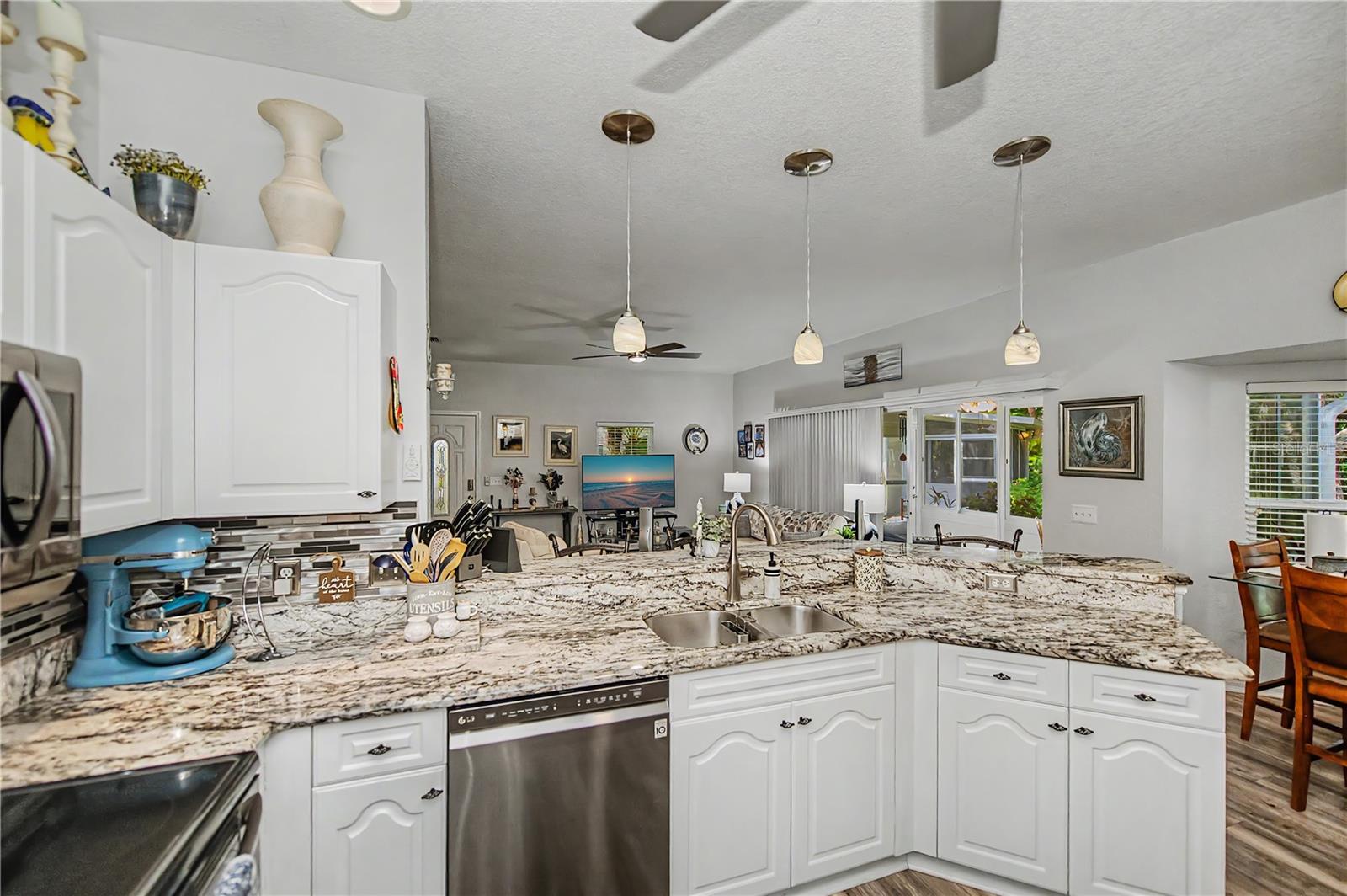 HERITAGE OAK PARK 02 - Residential