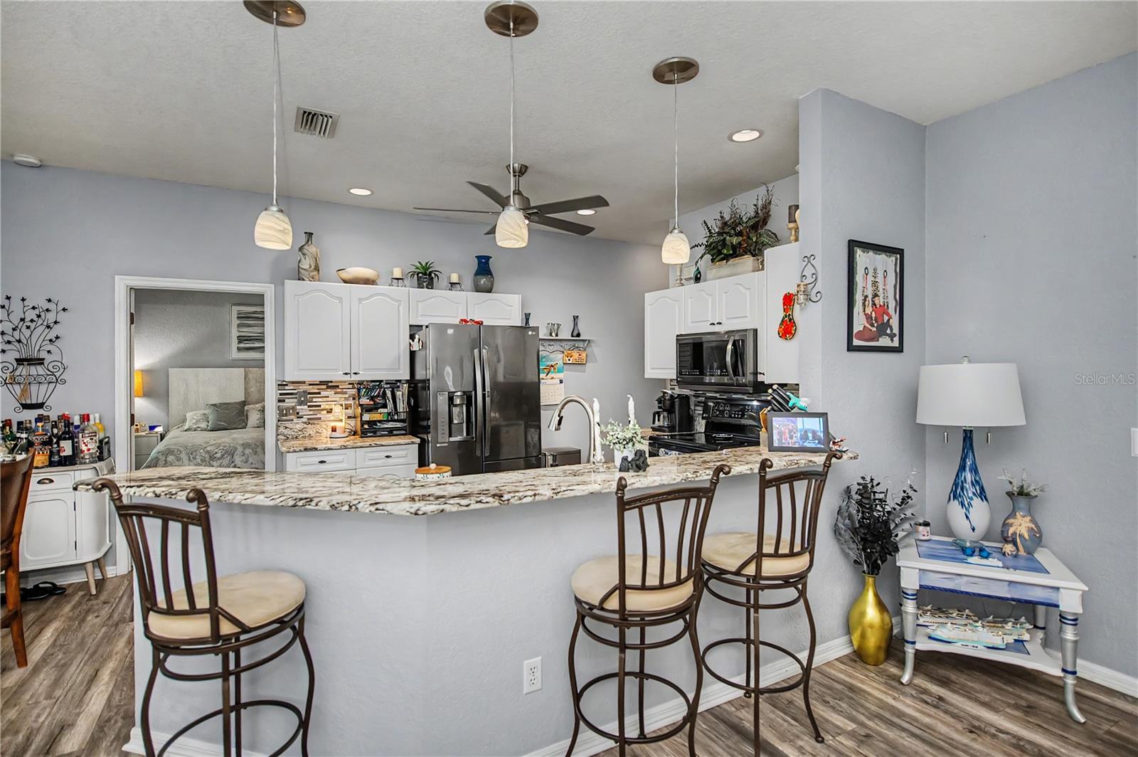 HERITAGE OAK PARK 02 - Residential