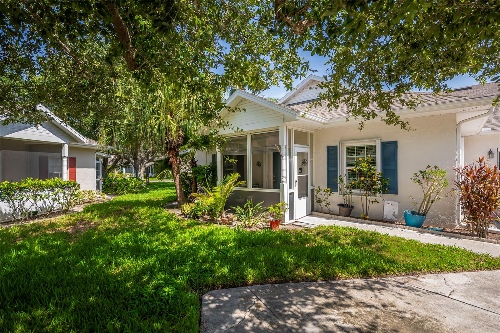 HERITAGE OAK PARK 02 - Residential