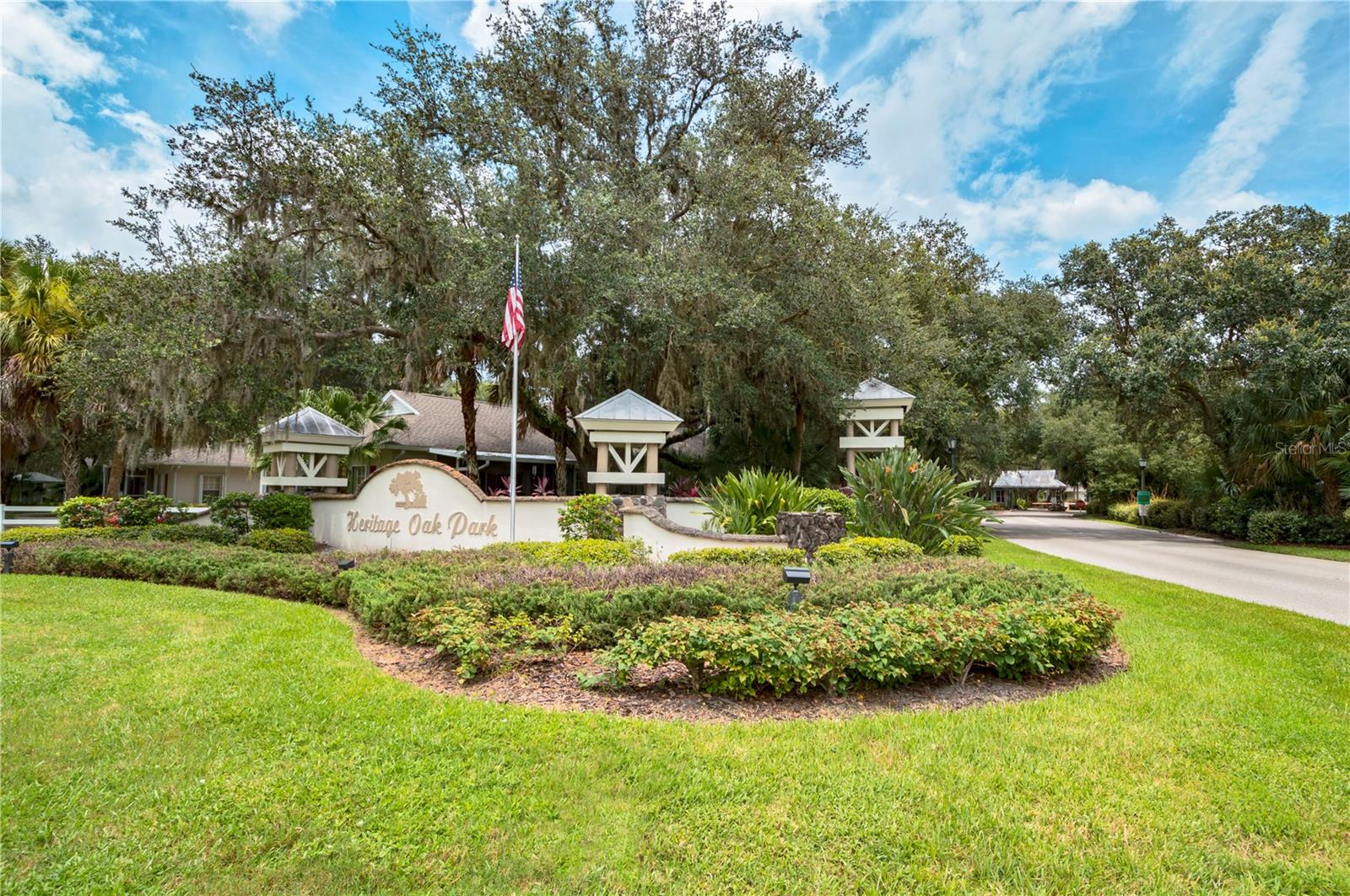 HERITAGE OAK PARK 02 - Residential