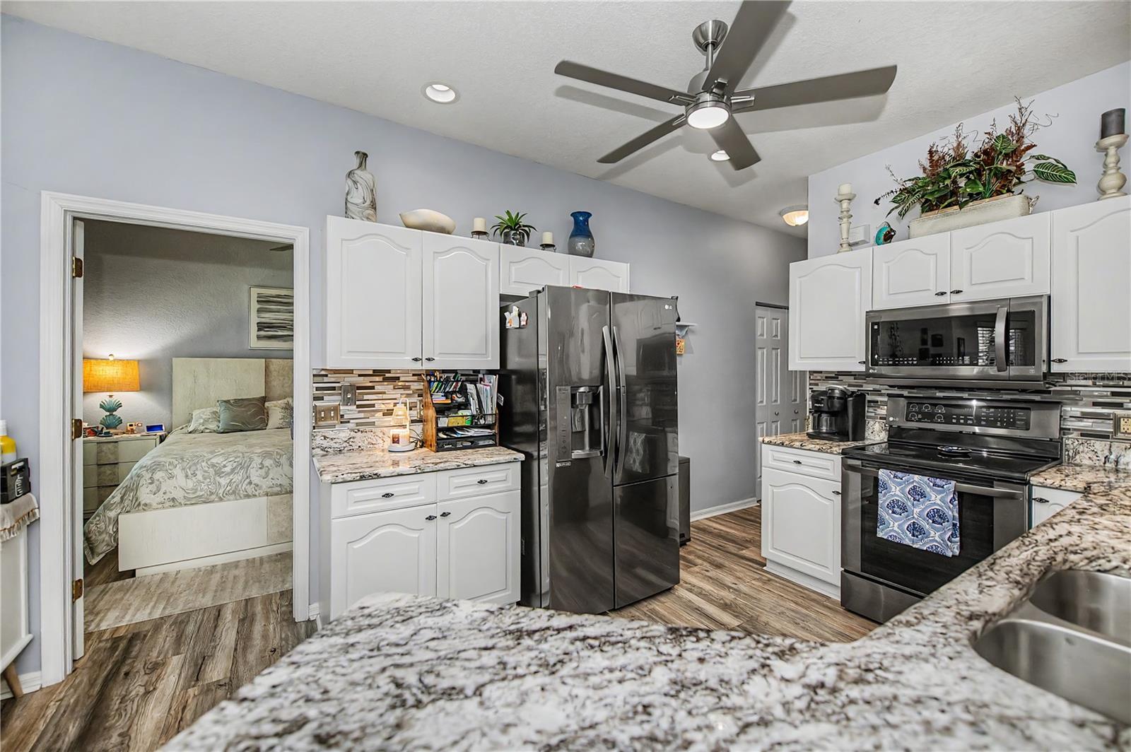 HERITAGE OAK PARK 02 - Residential