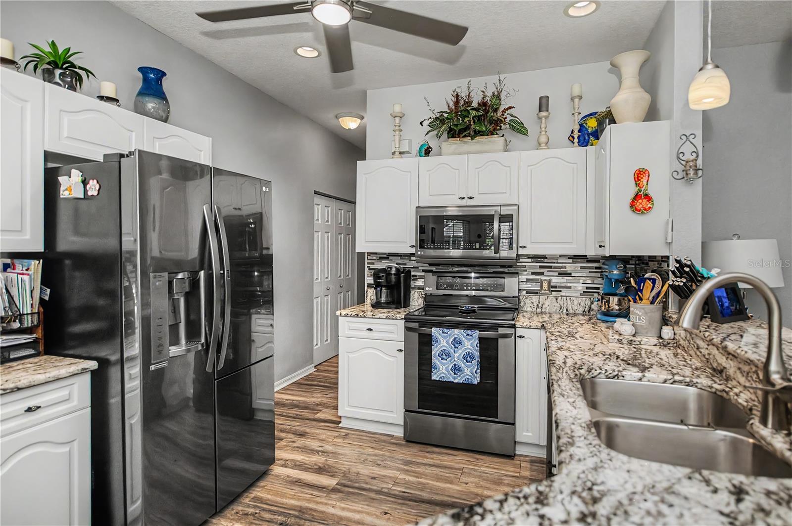 HERITAGE OAK PARK 02 - Residential