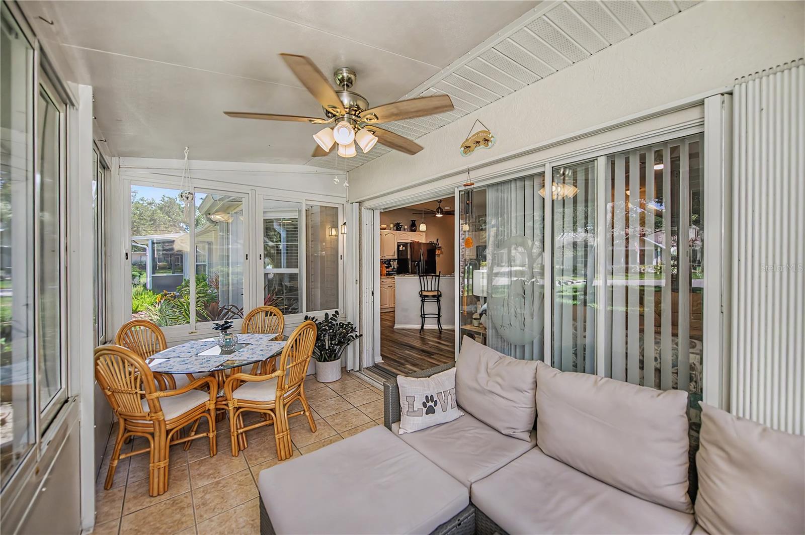 HERITAGE OAK PARK 02 - Residential