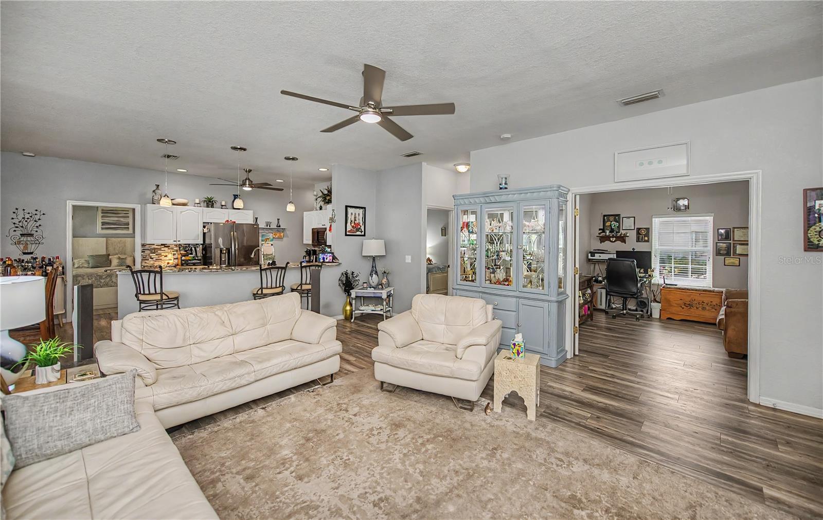 HERITAGE OAK PARK 02 - Residential