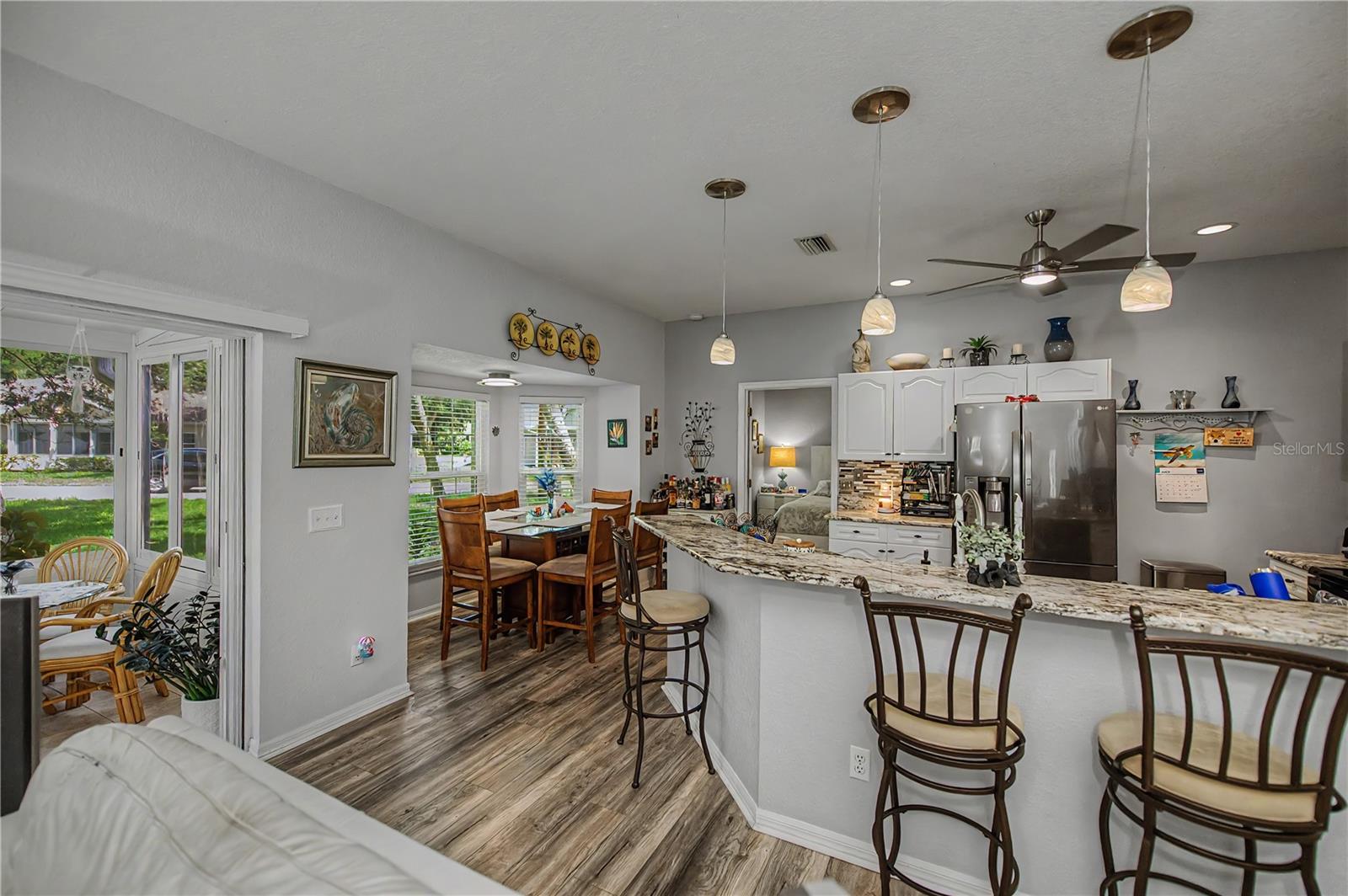 HERITAGE OAK PARK 02 - Residential