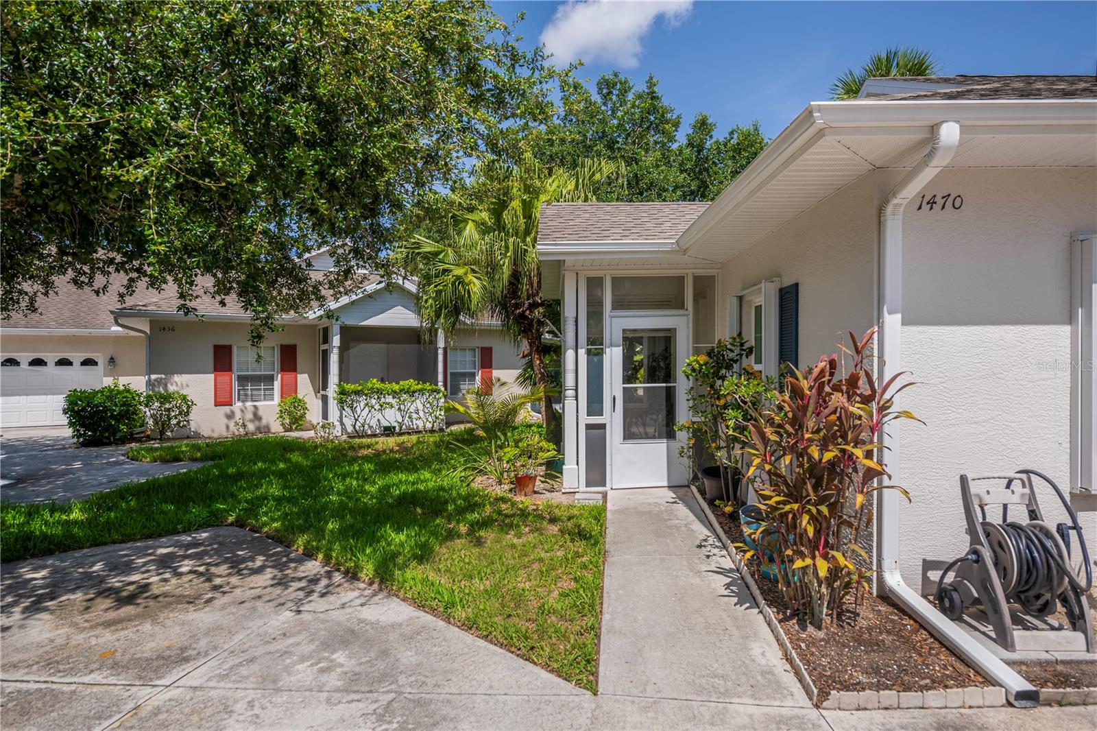 HERITAGE OAK PARK 02 - Residential