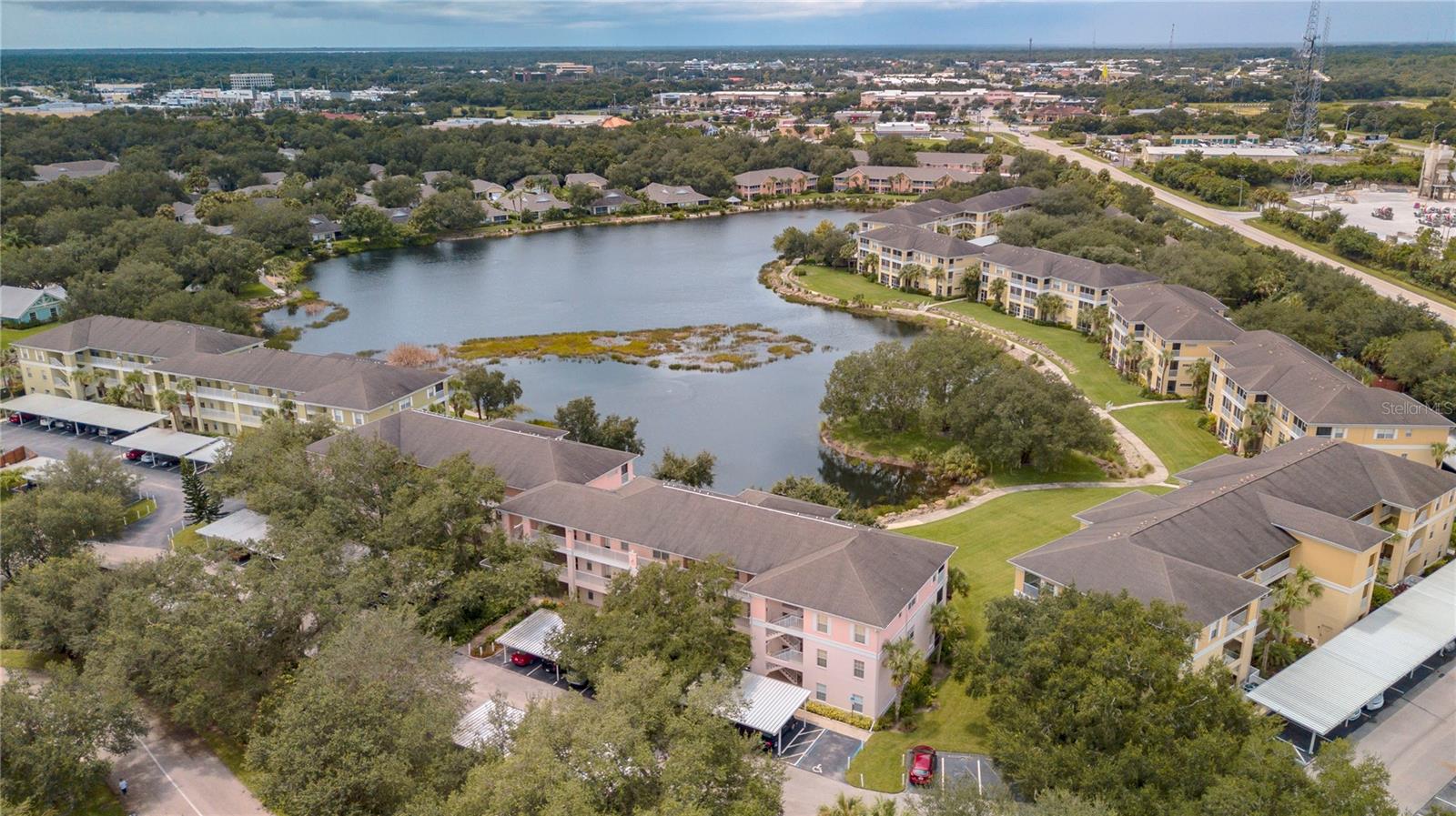 HERITAGE OAK PARK 02 - Residential
