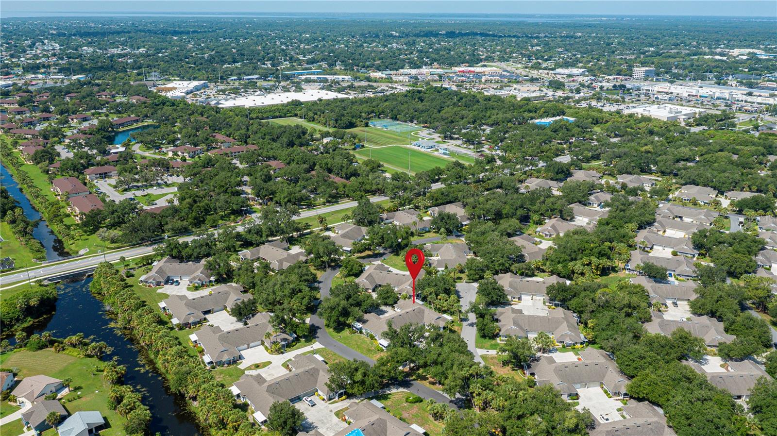 HERITAGE OAK PARK 02 - Residential