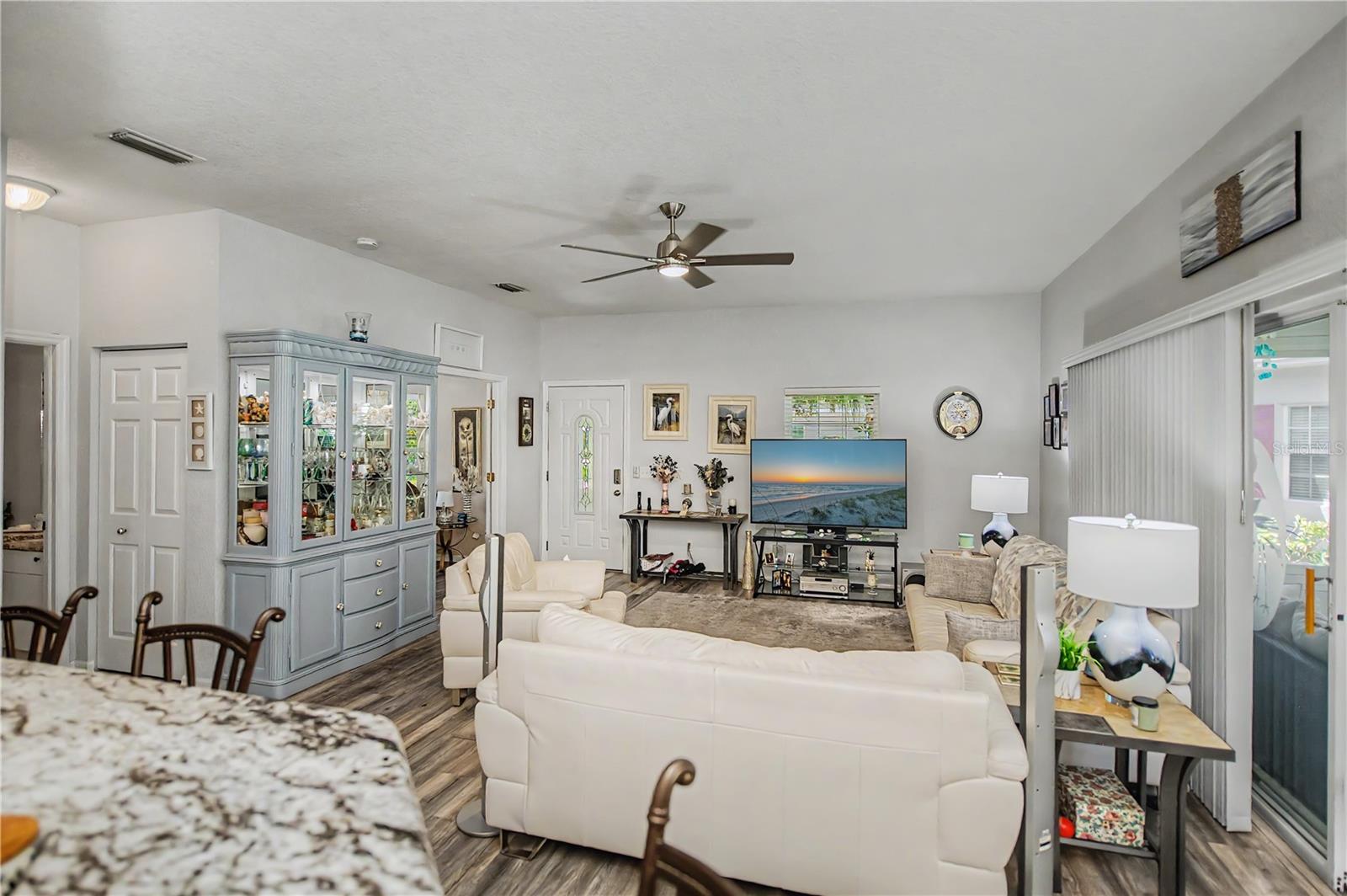 HERITAGE OAK PARK 02 - Residential