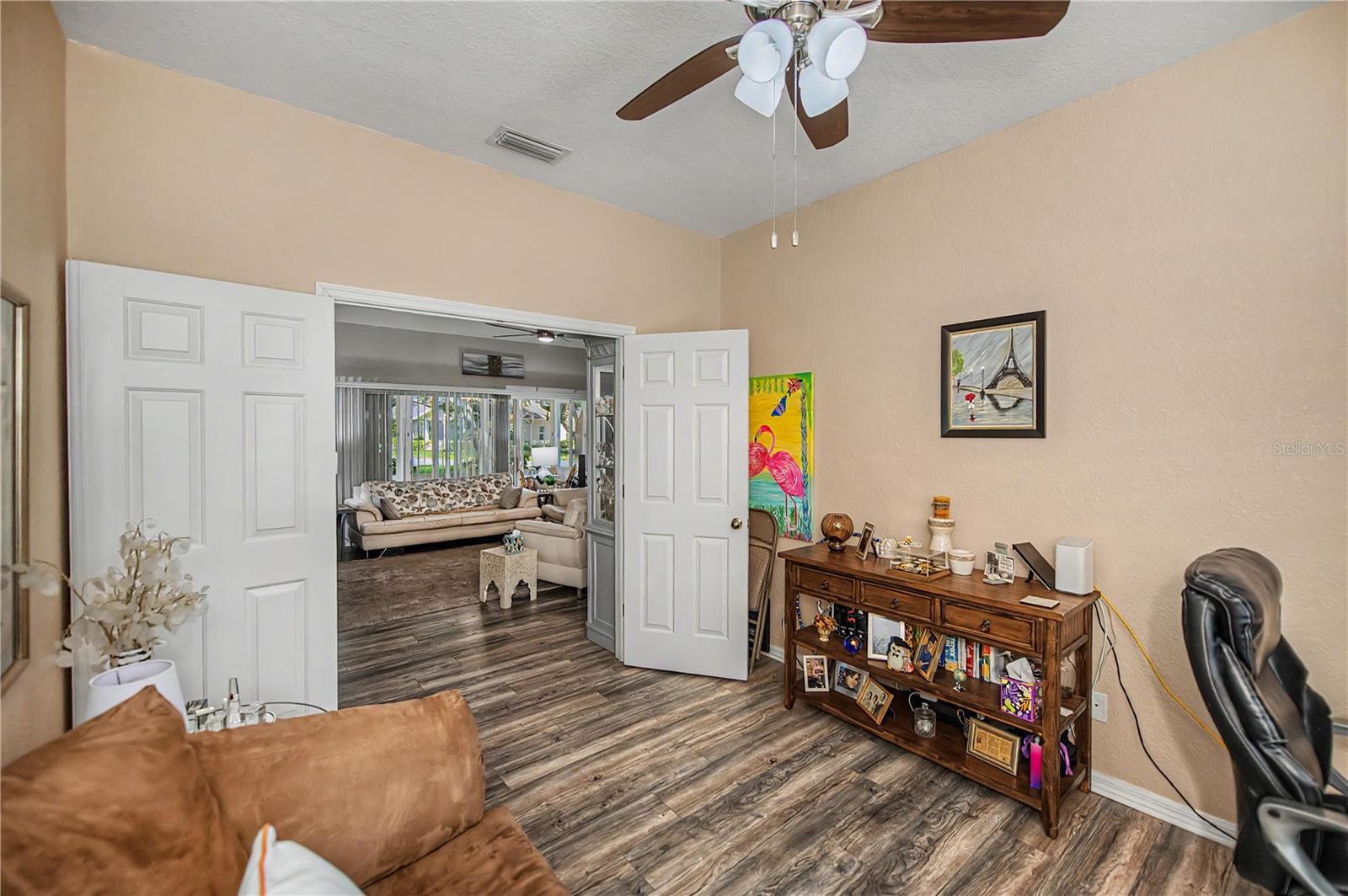 HERITAGE OAK PARK 02 - Residential