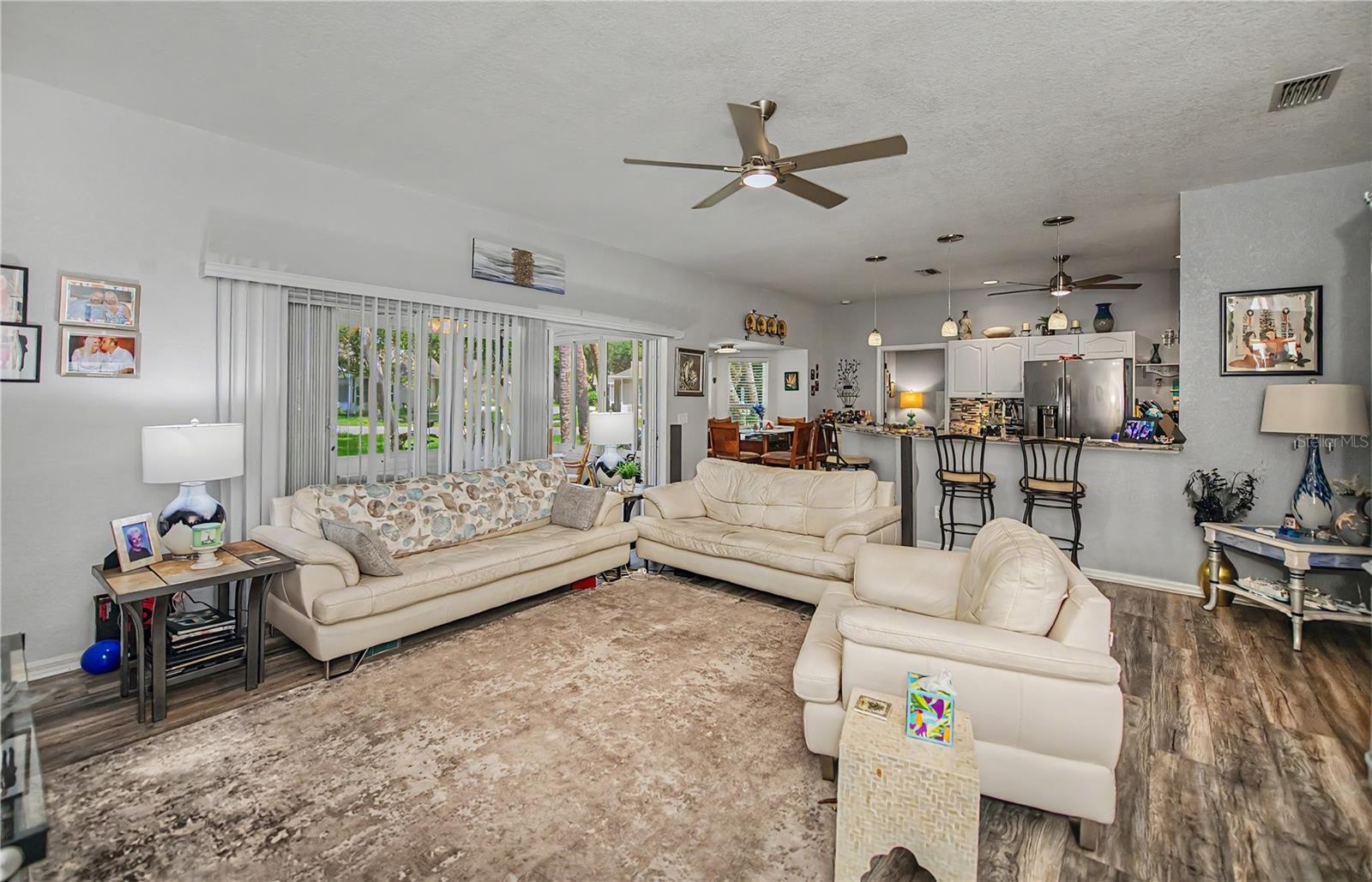 HERITAGE OAK PARK 02 - Residential