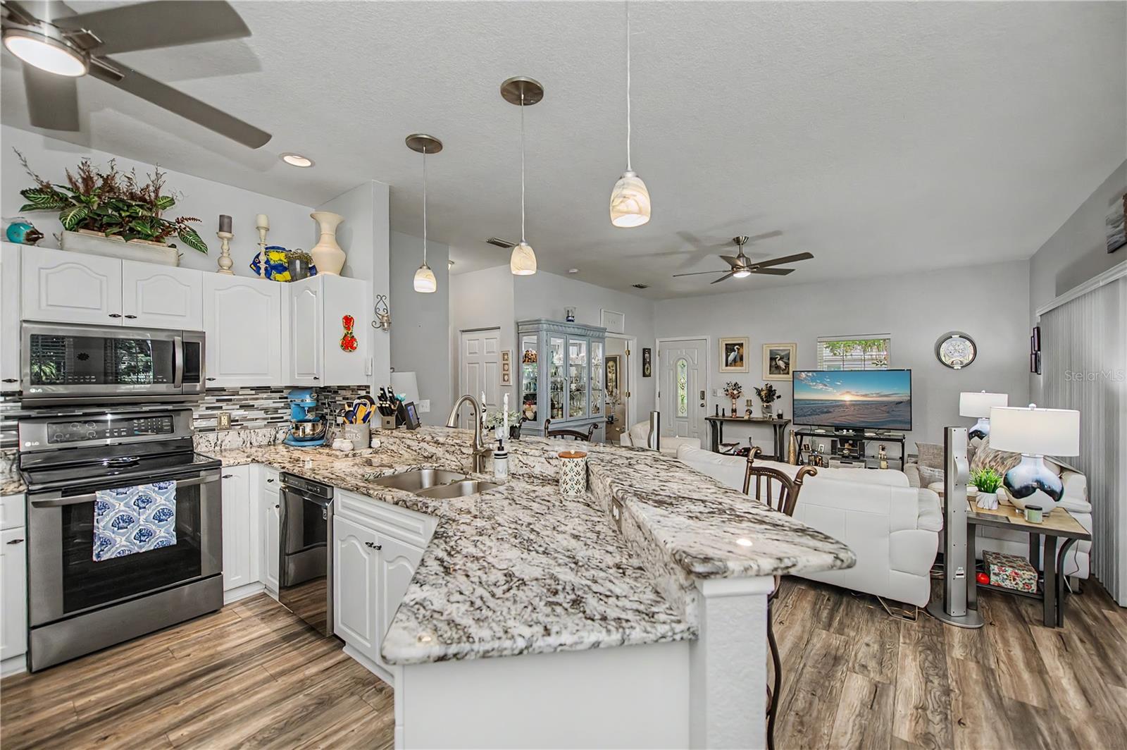 HERITAGE OAK PARK 02 - Residential